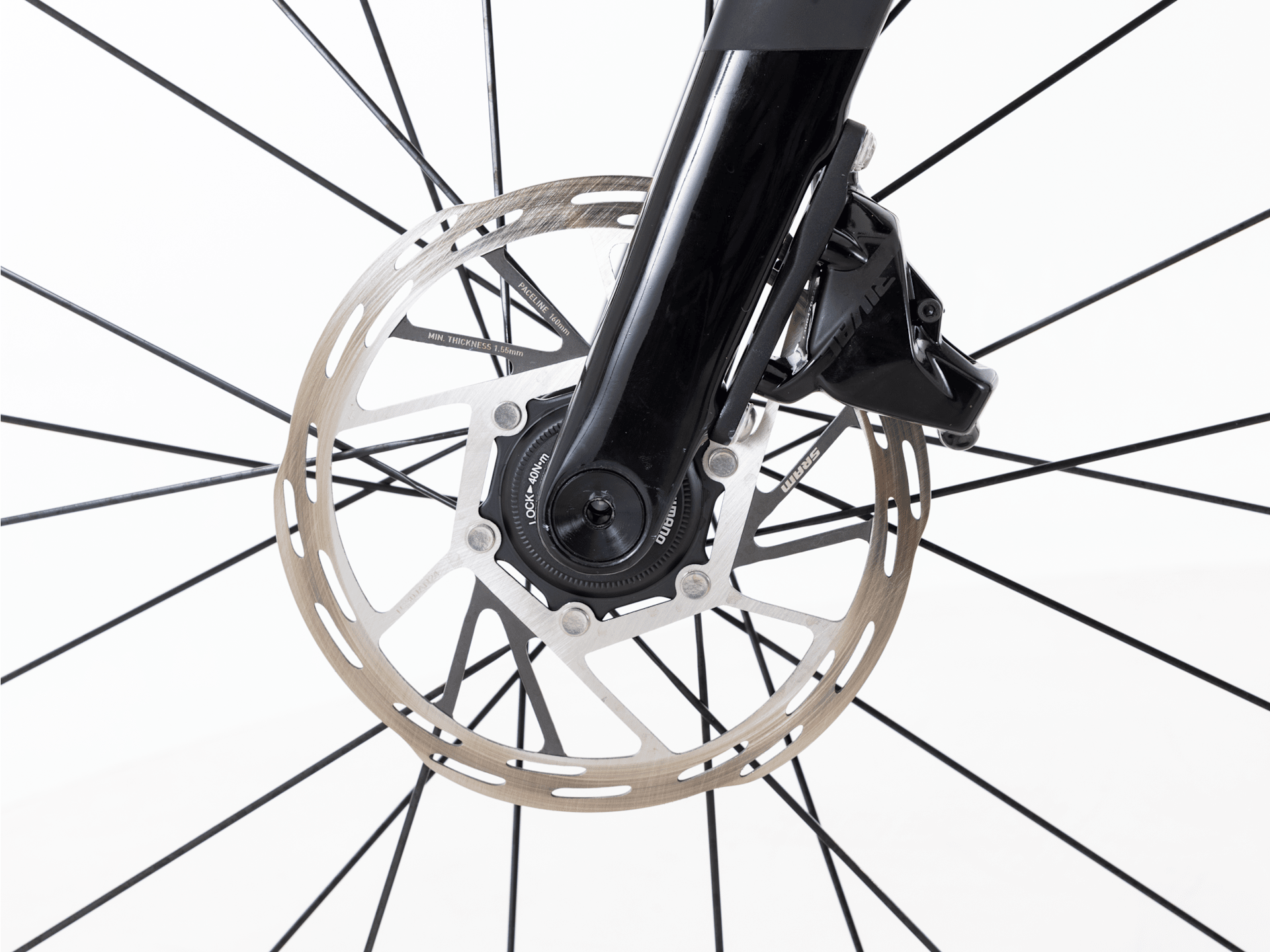 Madone SL 6 AXS Gen 8 - 2025, Small