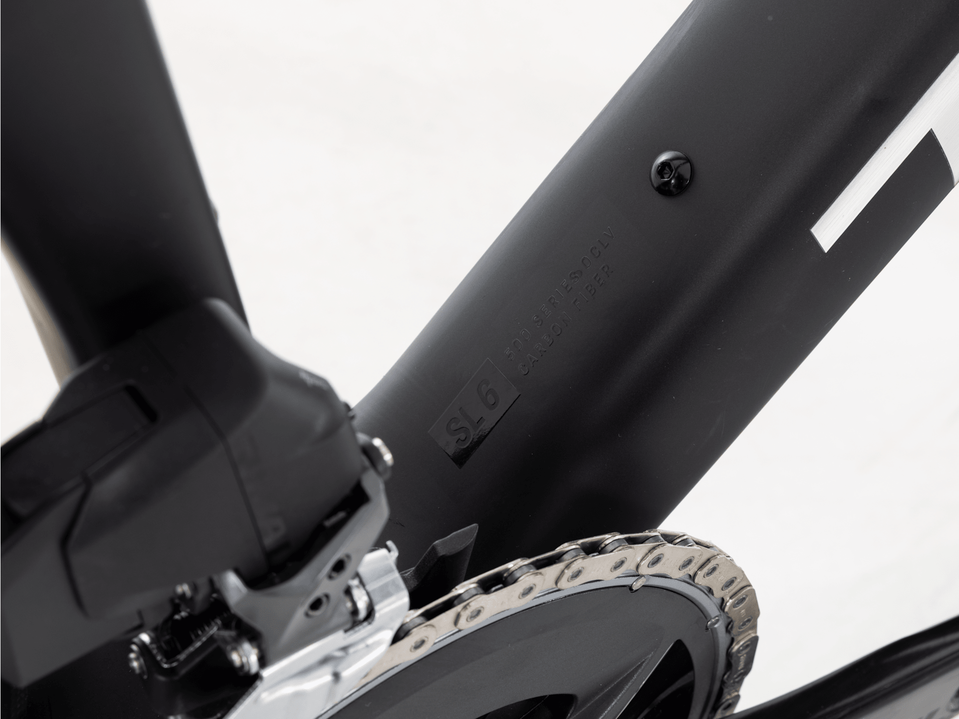 Madone SL 6 AXS Gen 8 - 2025, Small