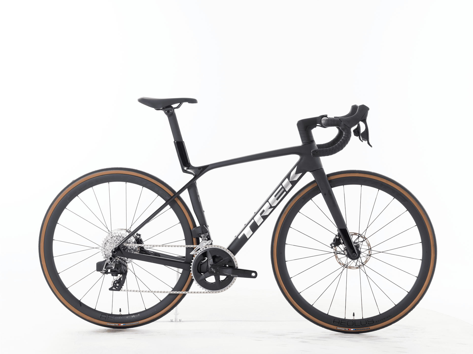 Madone SL 6 AXS Gen 8 - 2025, Small