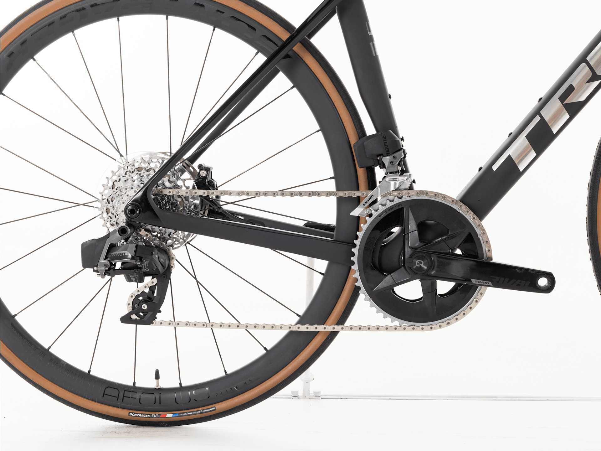 Madone SL 6 AXS Gen 8 - 2025, Medium