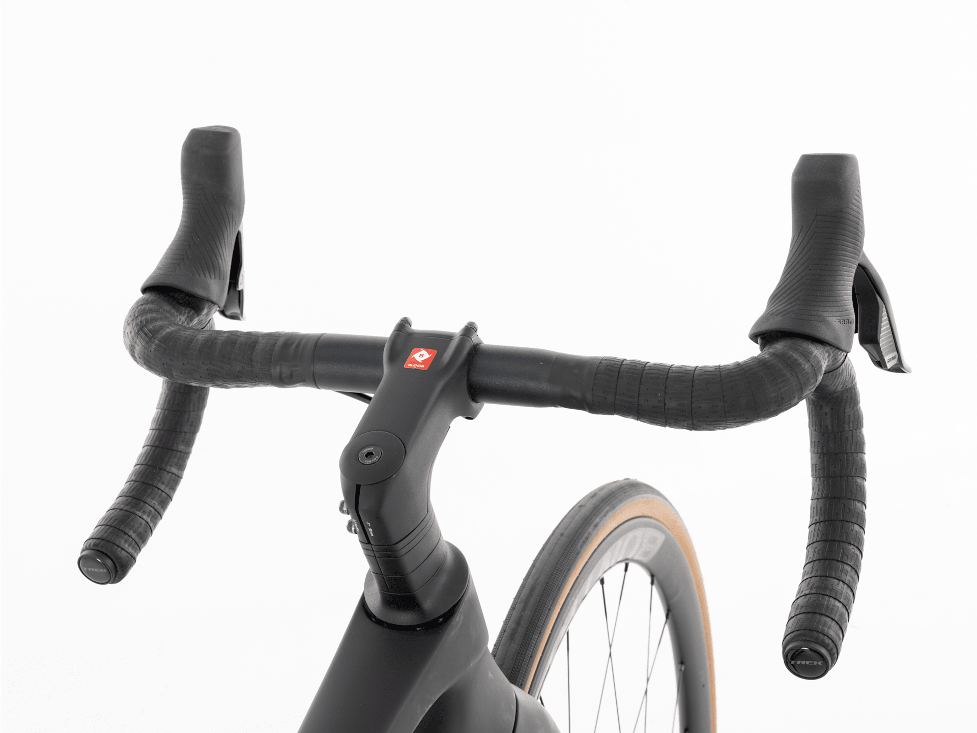 Madone SL 6 AXS Gen 8 - 2025, Medium