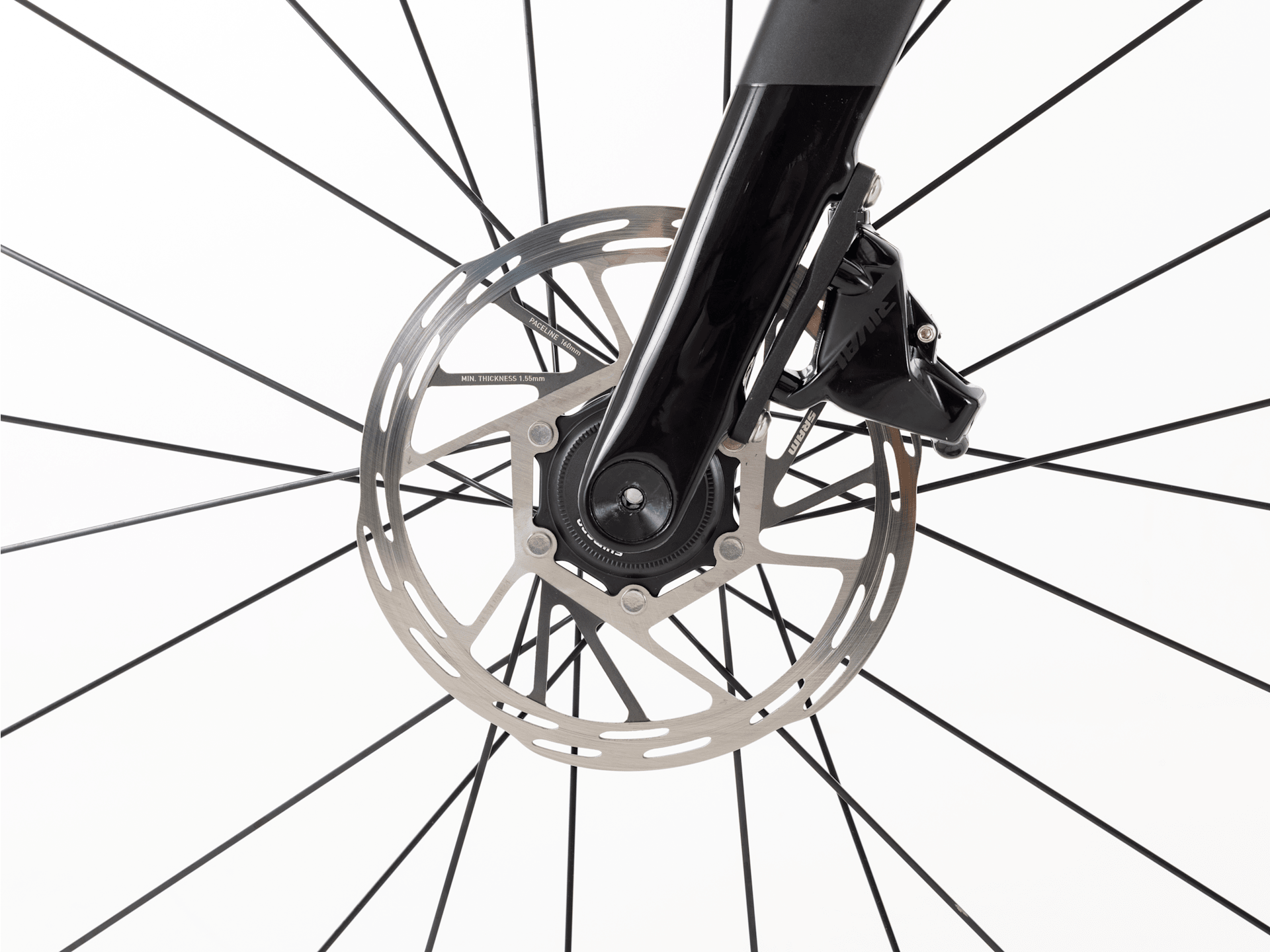 Madone SL 6 AXS Gen 8 - 2025, Medium