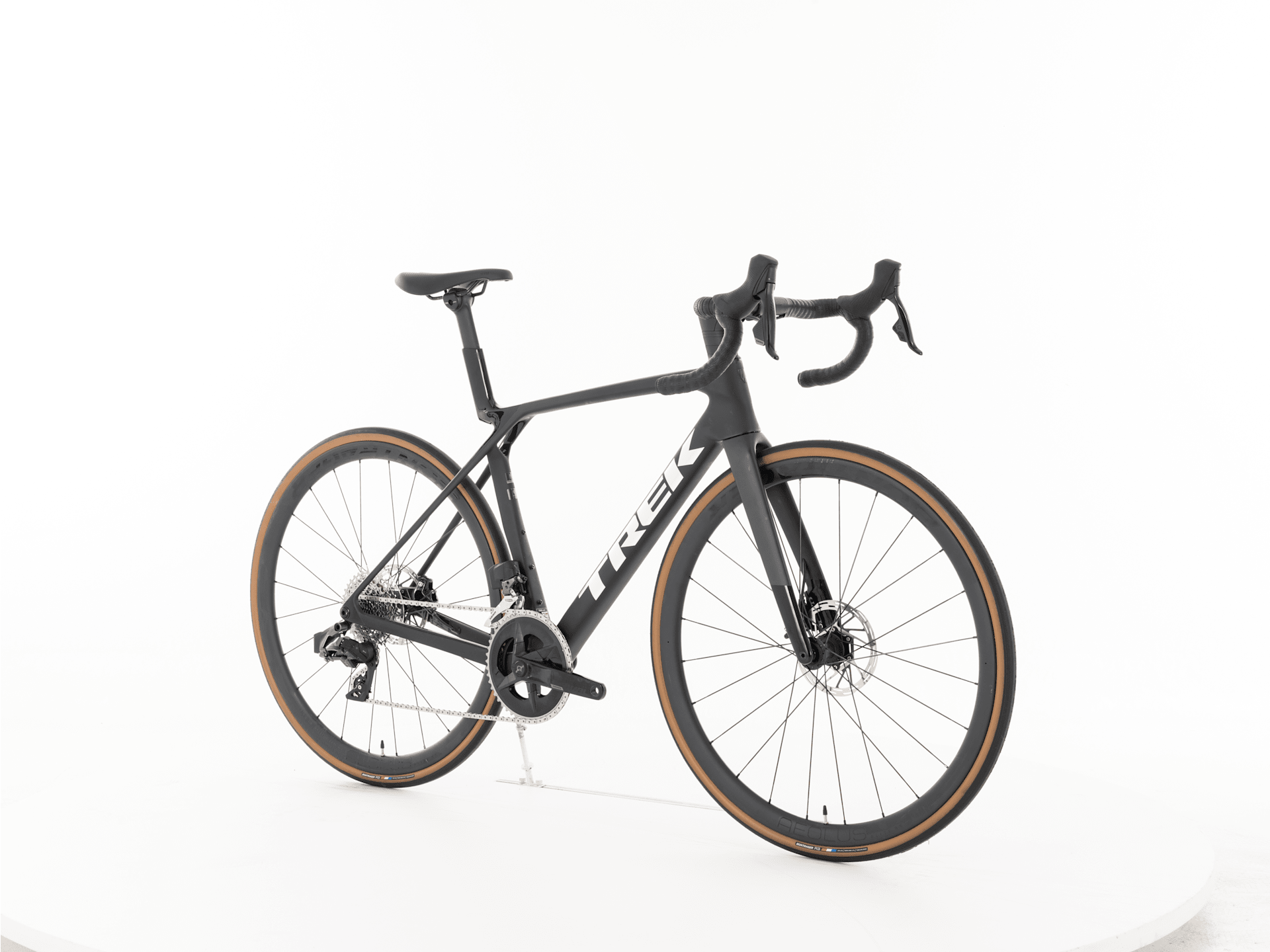 Madone SL 6 AXS Gen 8 - 2025, Medium