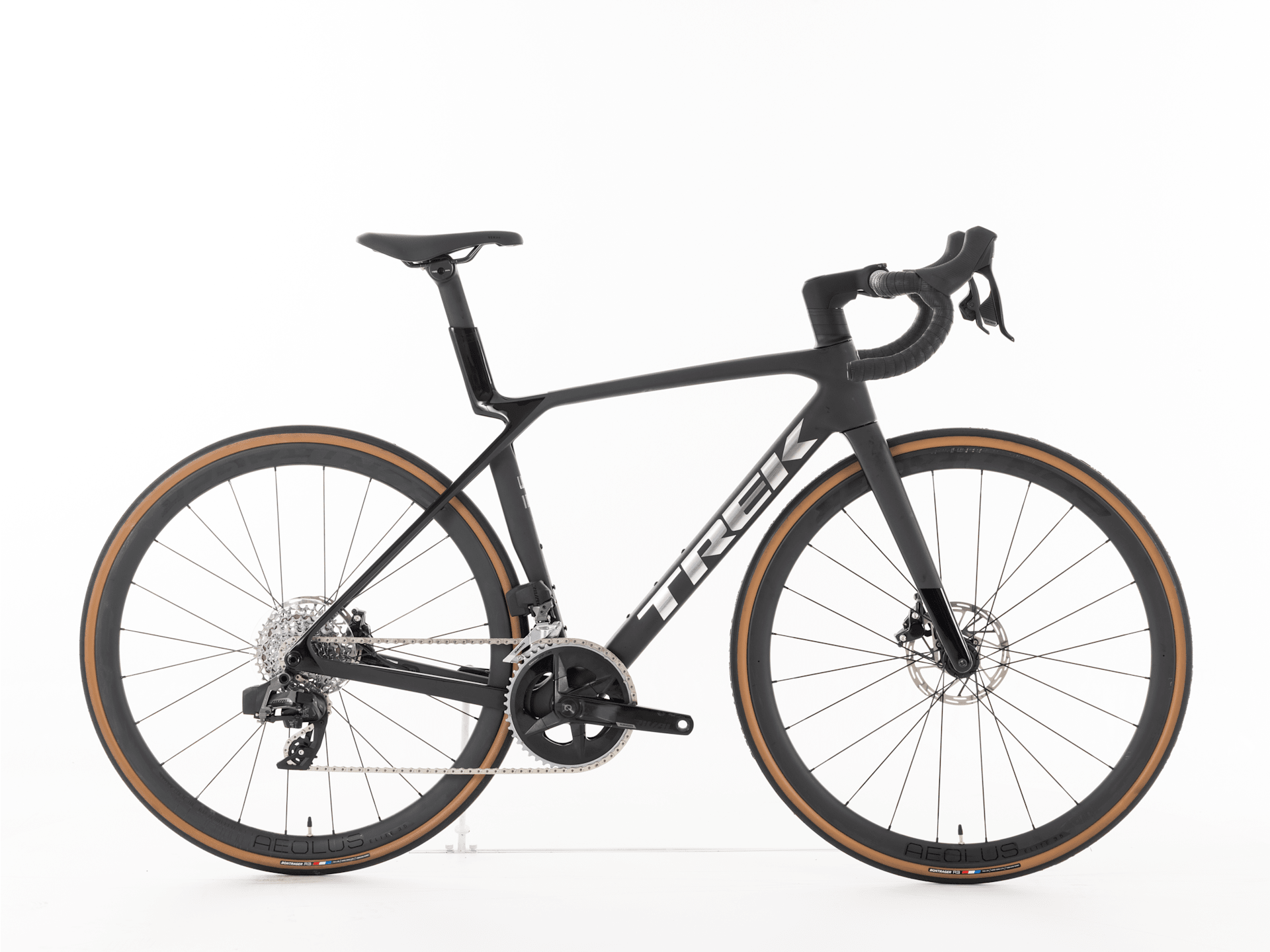 Madone SL 6 AXS Gen 8 - 2025, Medium