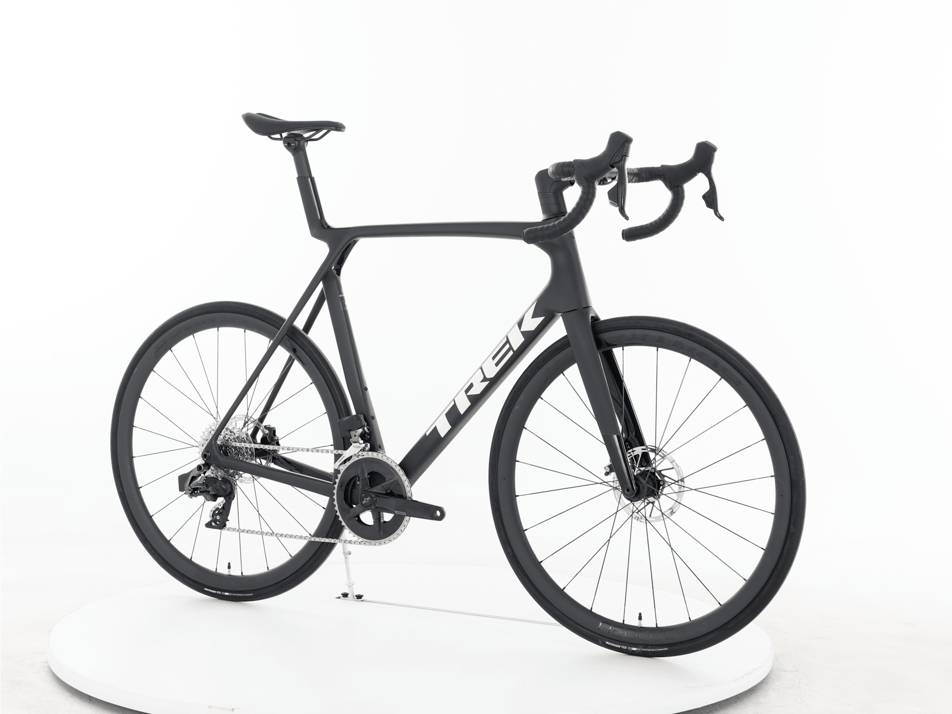 Madone SL 6 AXS Gen 8 - 2025, X-large