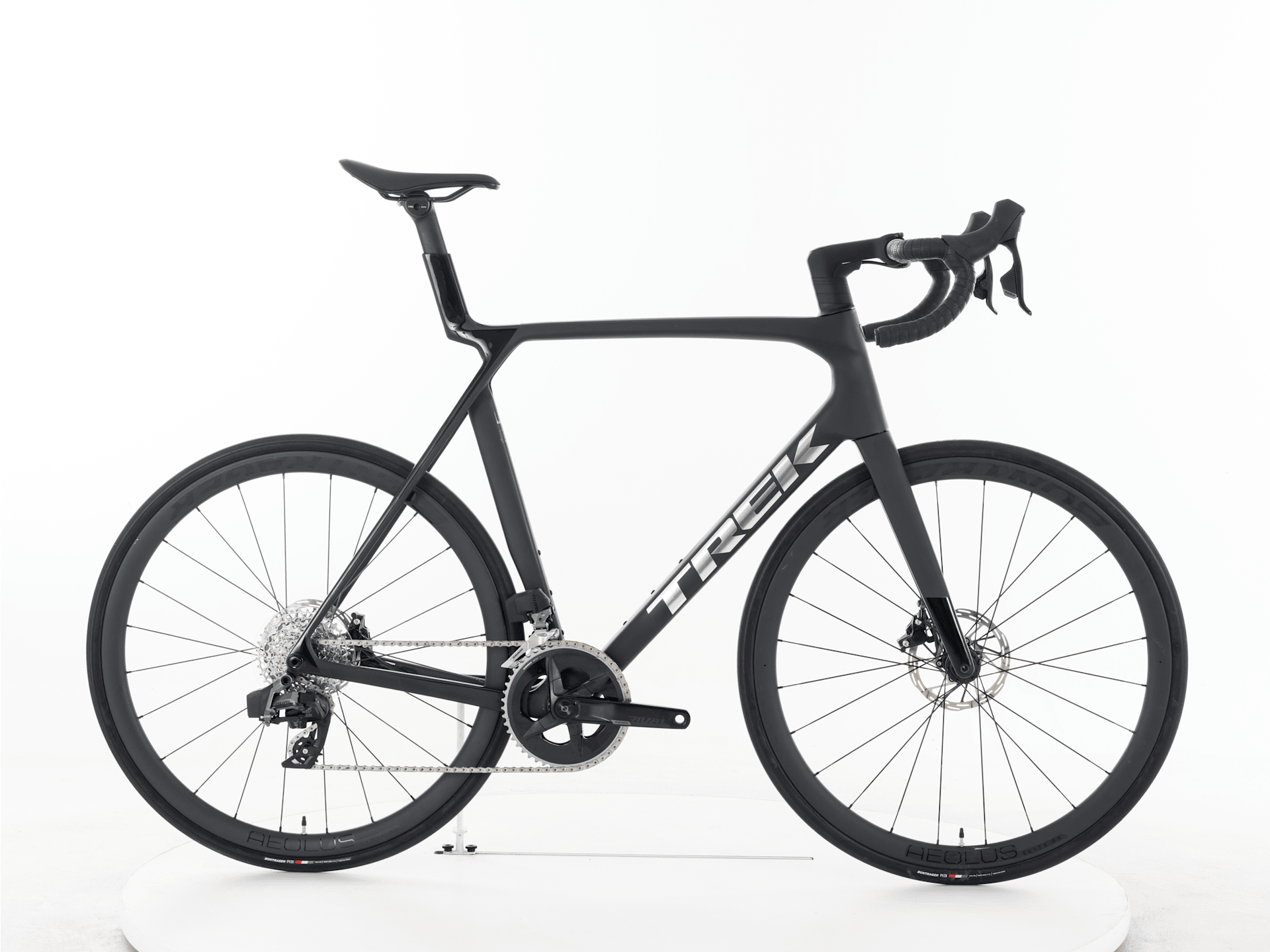 Madone SL 6 AXS Gen 8 - 2025, X-large
