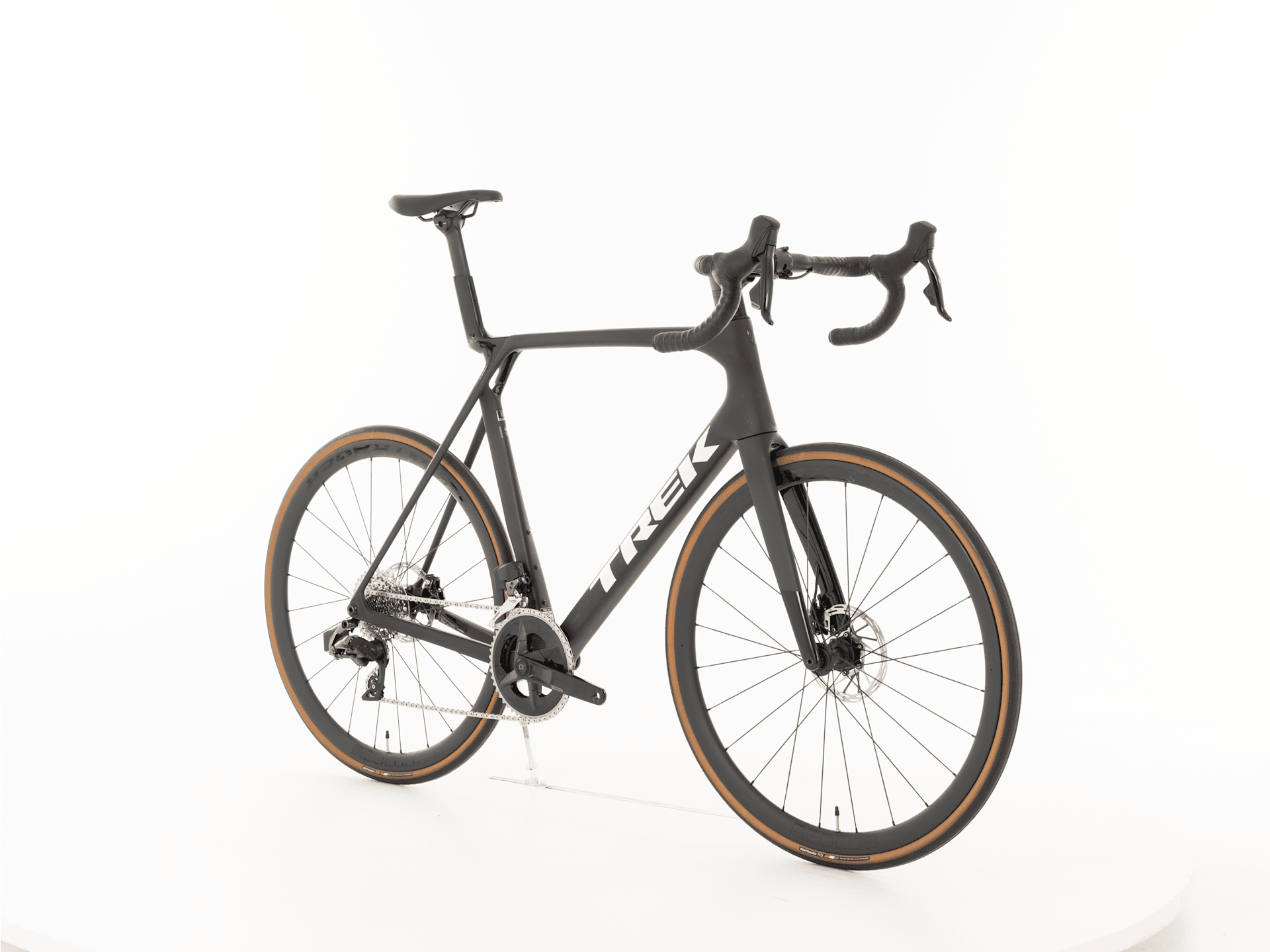 Madone SL 6 AXS Gen 8 - 2025, X-Large