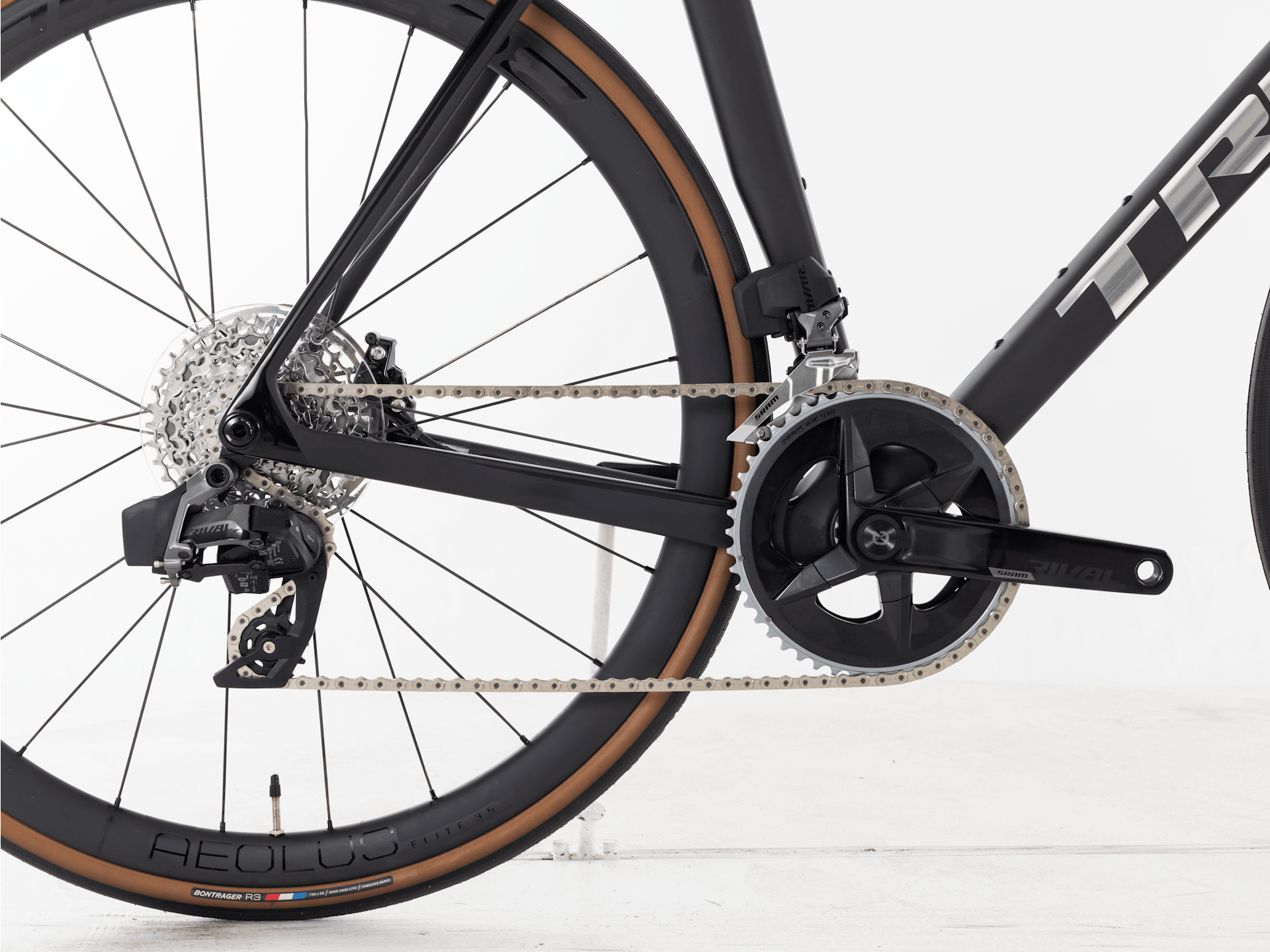 Madone SL 6 AXS Gen 8 - 2025, X-Large