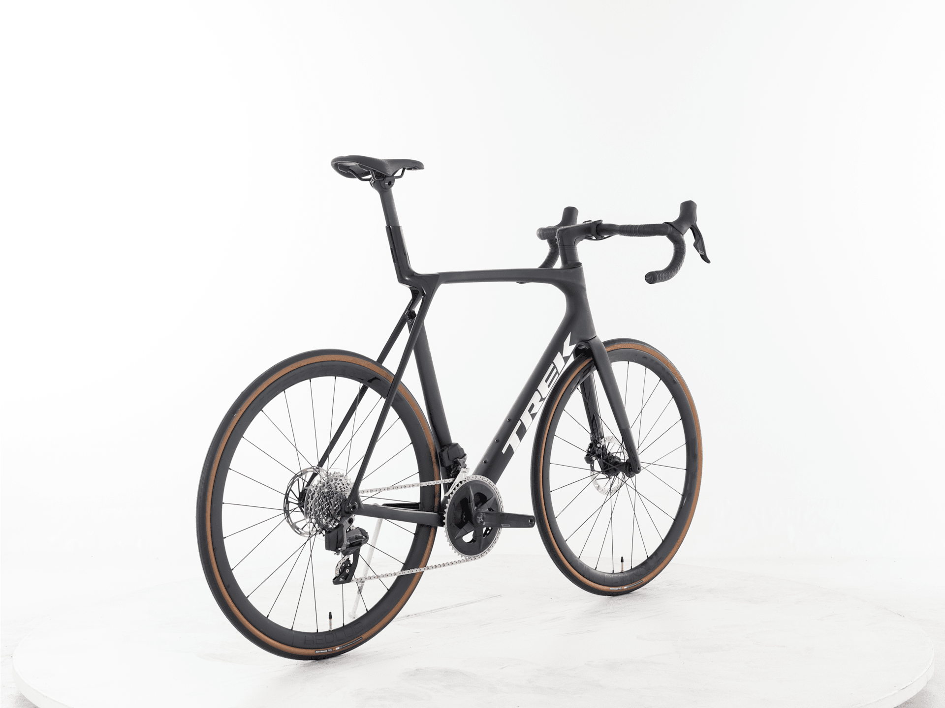 Madone SL 6 AXS Gen 8 - 2025, X-Large
