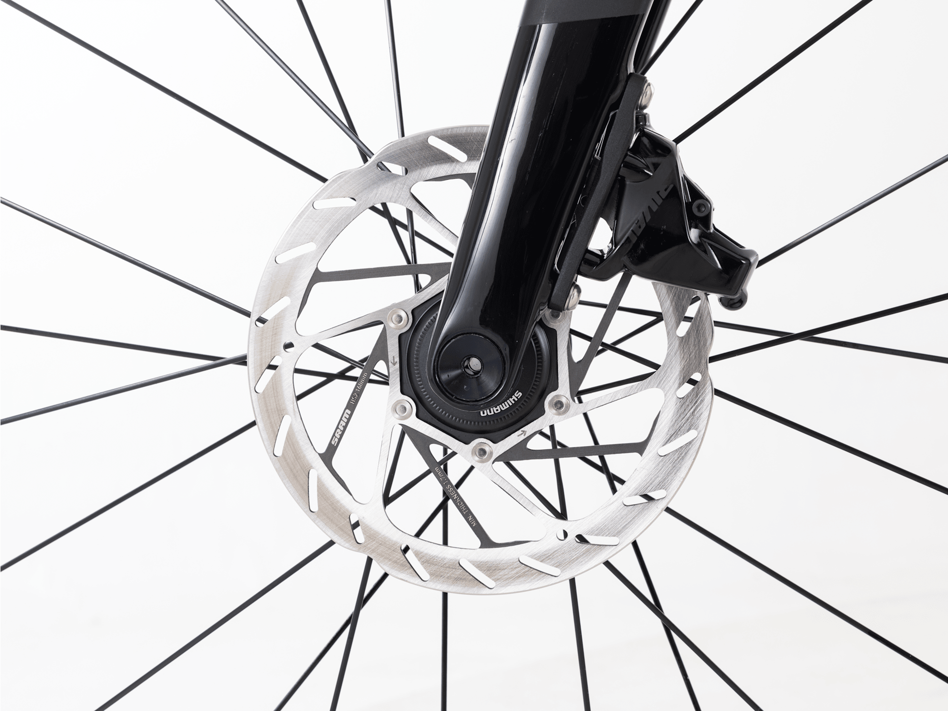 Madone SL 6 AXS Gen 8 - 2025, X-Large