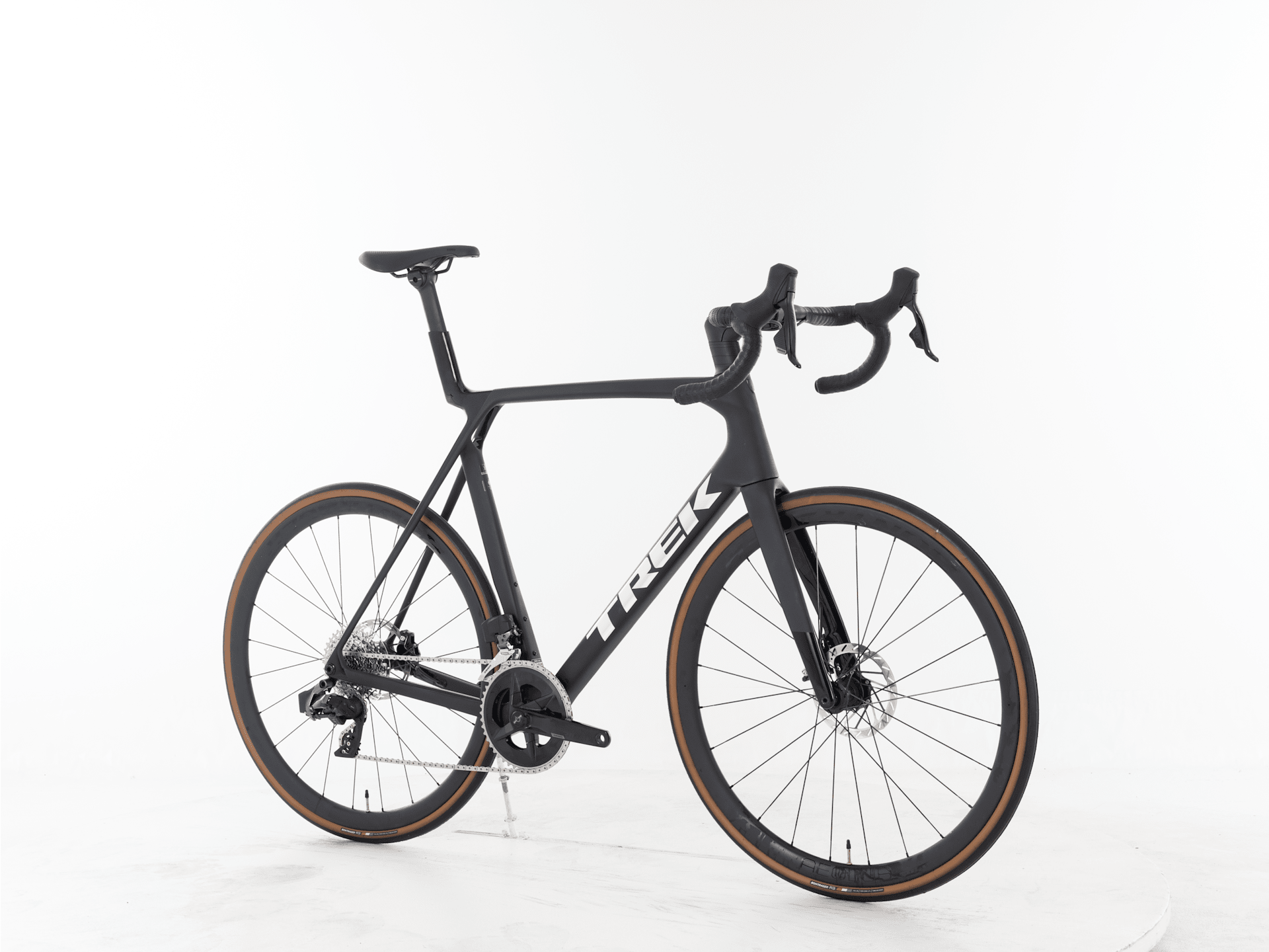 Madone SL 6 AXS Gen 8 - 2025, X-Large