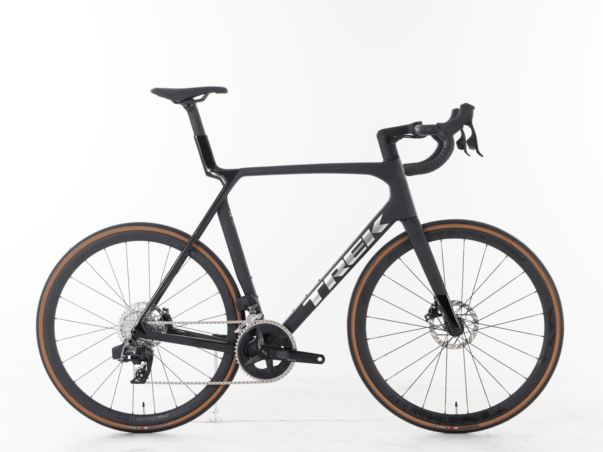 Madone SL 6 AXS Gen 8 - 2025, X-Large