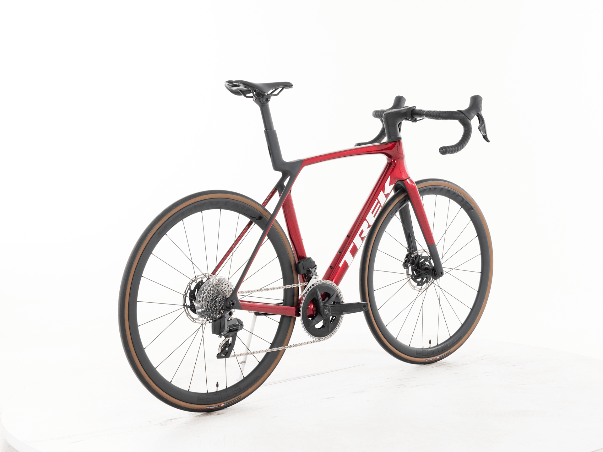 Madone SL 6 AXS Gen 8 - 2025