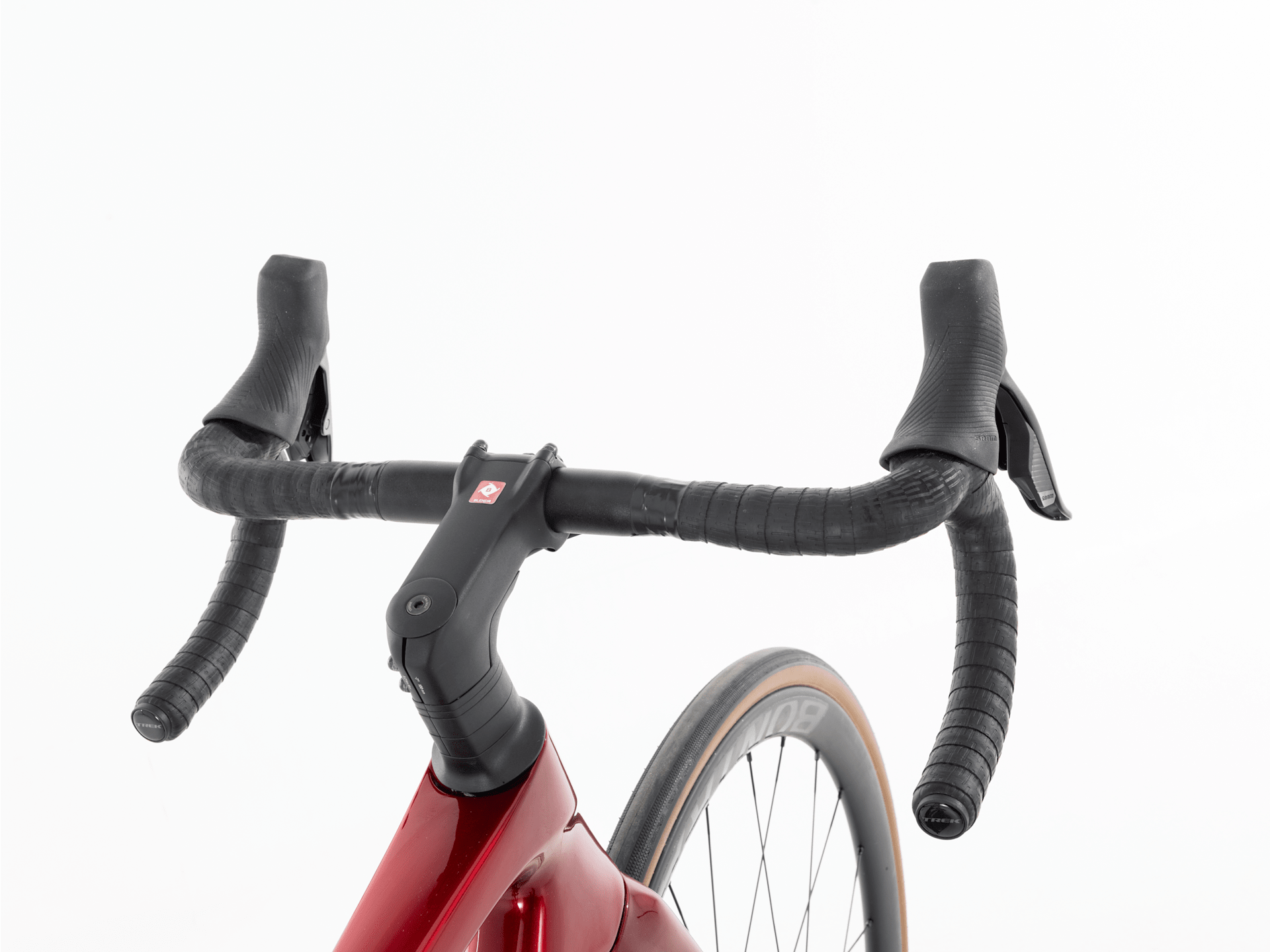 Madone SL 6 AXS Gen 8 - 2025