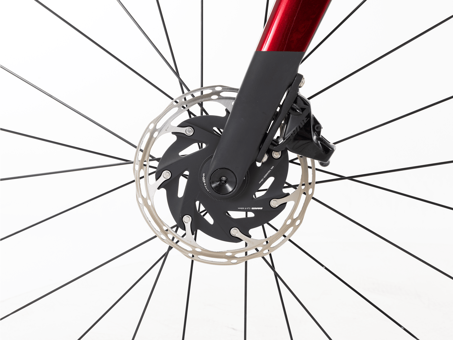 Madone SL 6 AXS Gen 8 - 2025