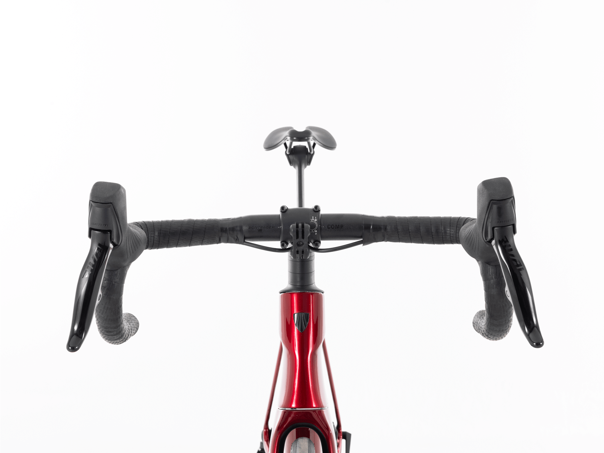 Madone SL 6 AXS Gen 8 - 2025