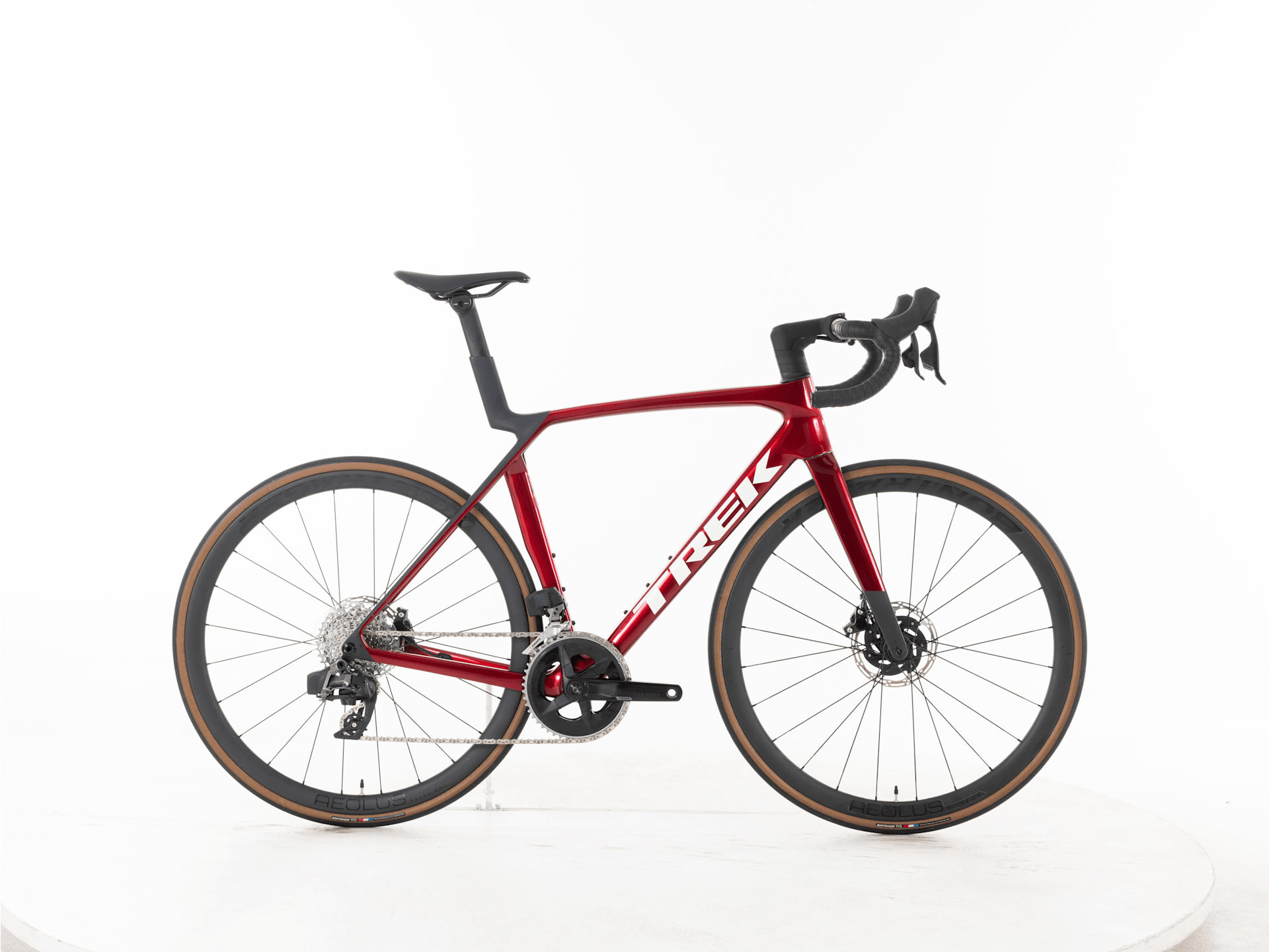 Madone SL 6 AXS Gen 8 - 2025