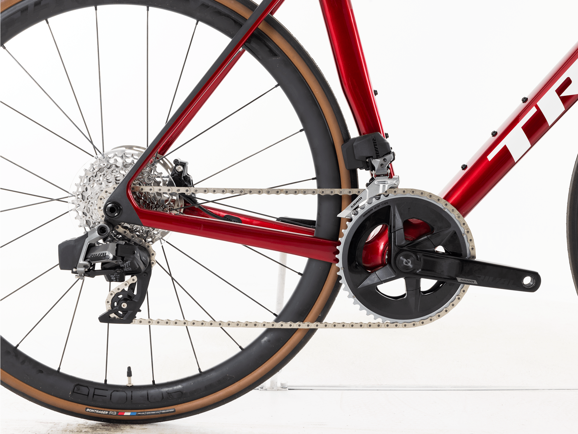 Madone SL 6 AXS Gen 8 - 2026, Large