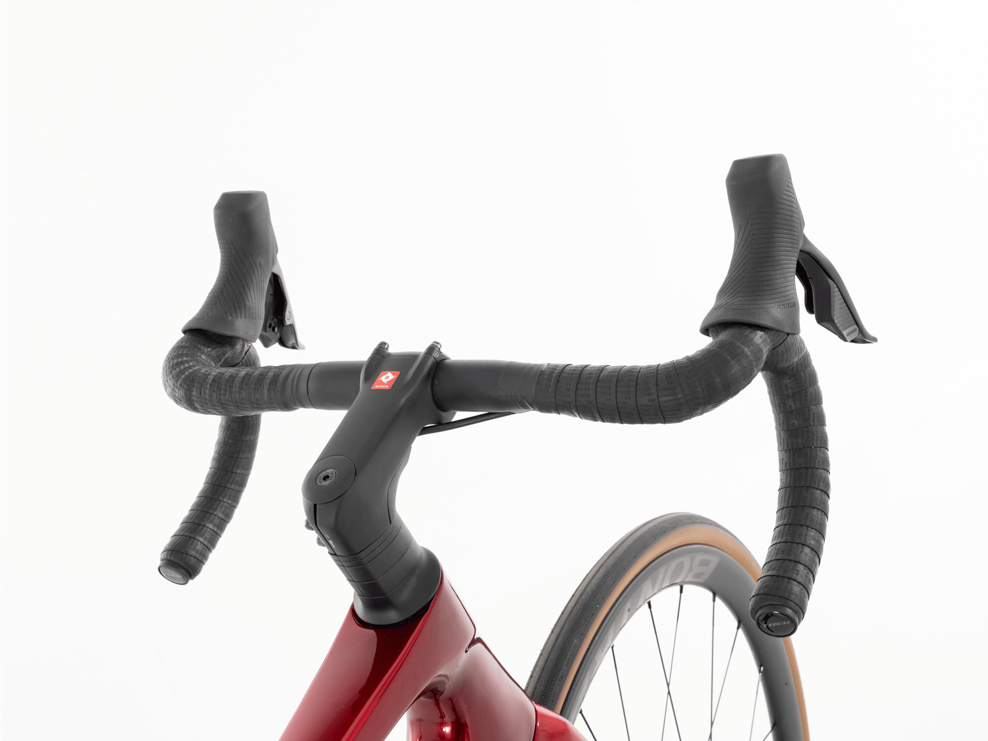 Madone SL 6 AXS Gen 8 - 2026, Large