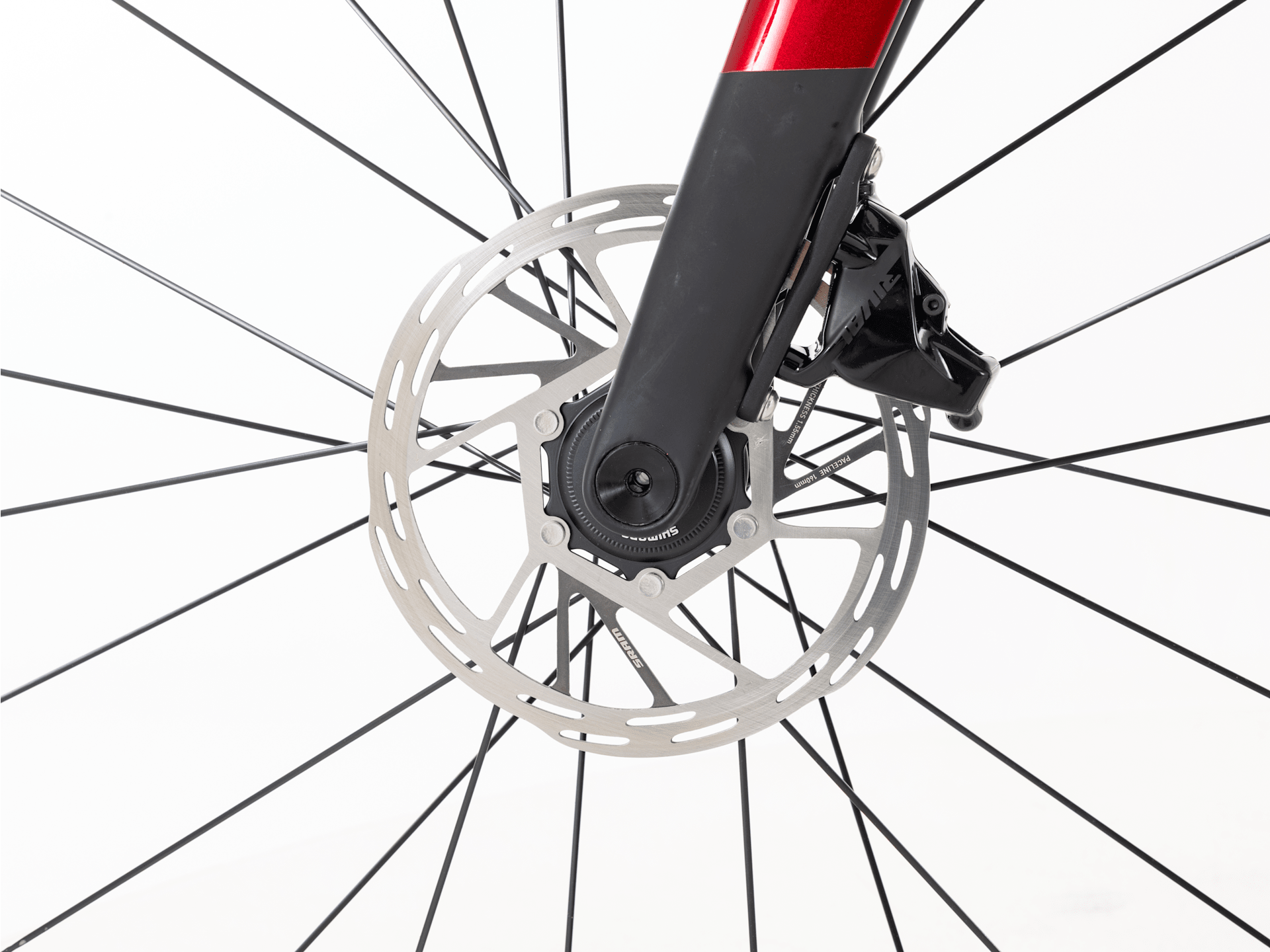 Madone SL 6 AXS Gen 8 - 2026, Large