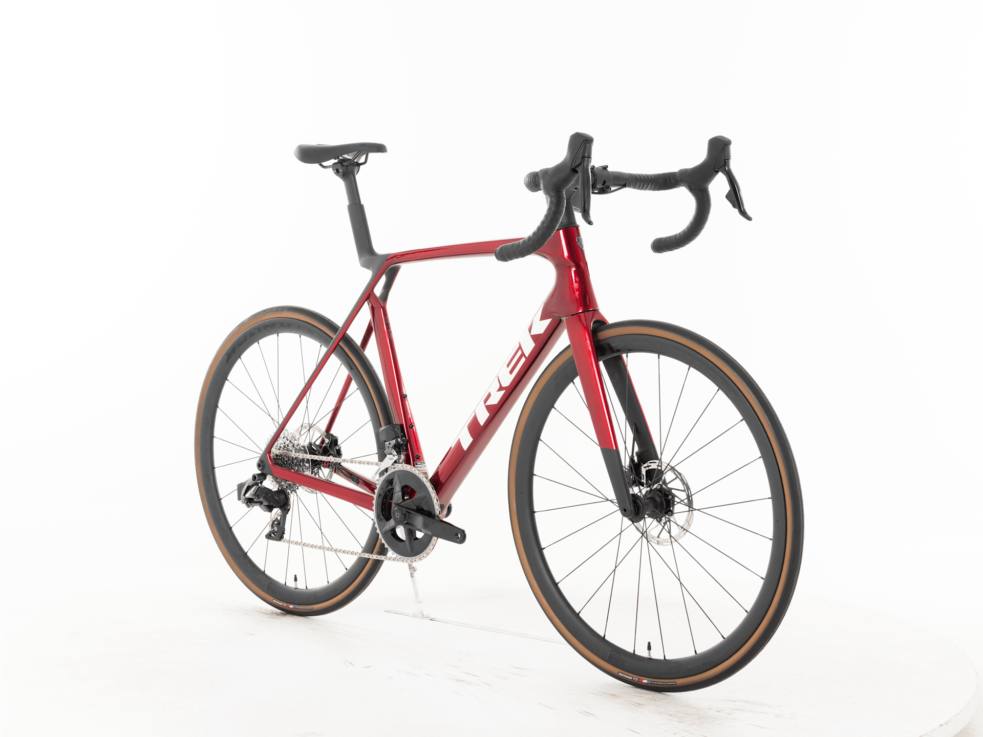 Madone SL 6 AXS Gen 8 - 2026, Large