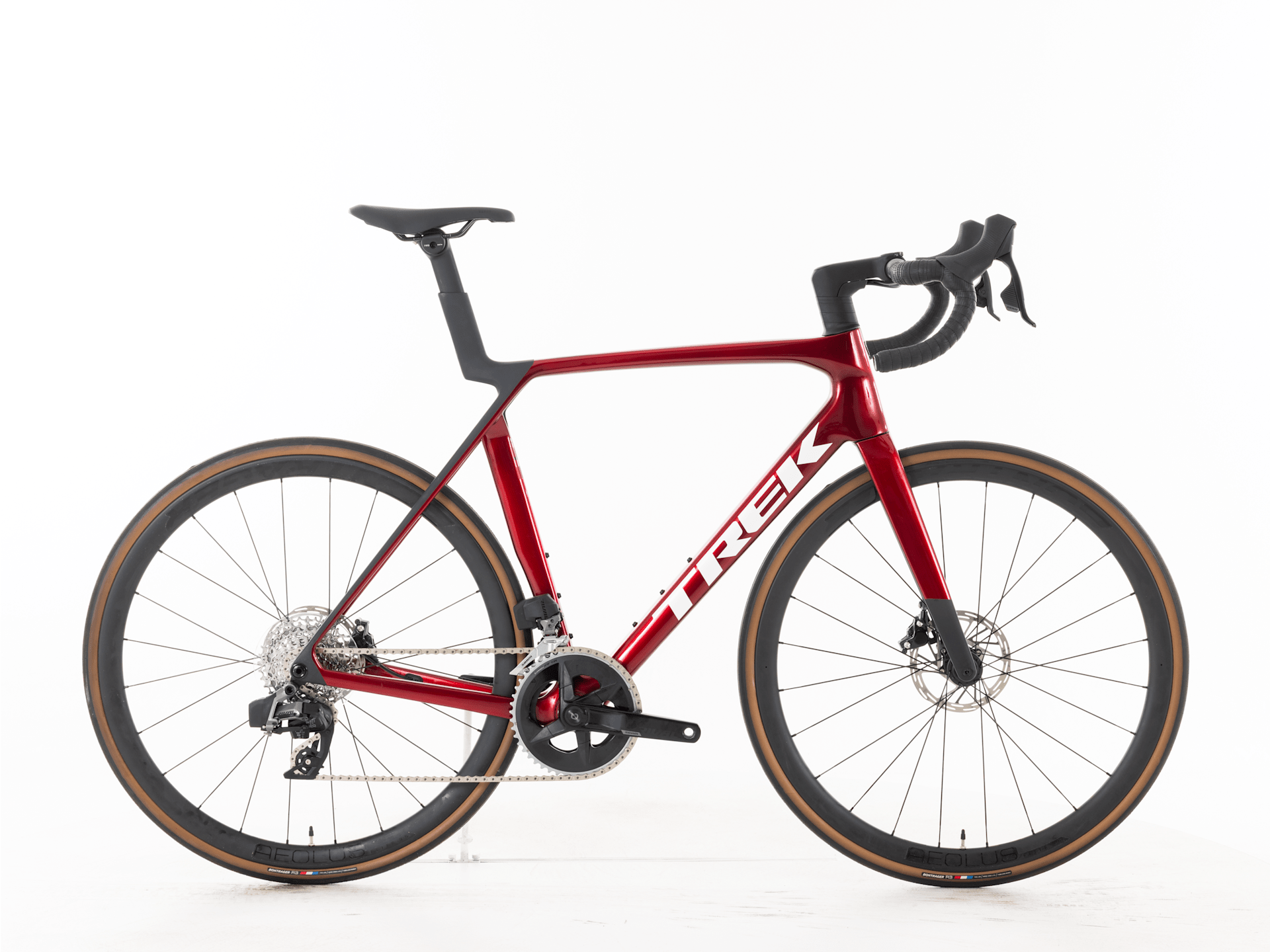 Madone SL 6 AXS Gen 8 - 2026, Large