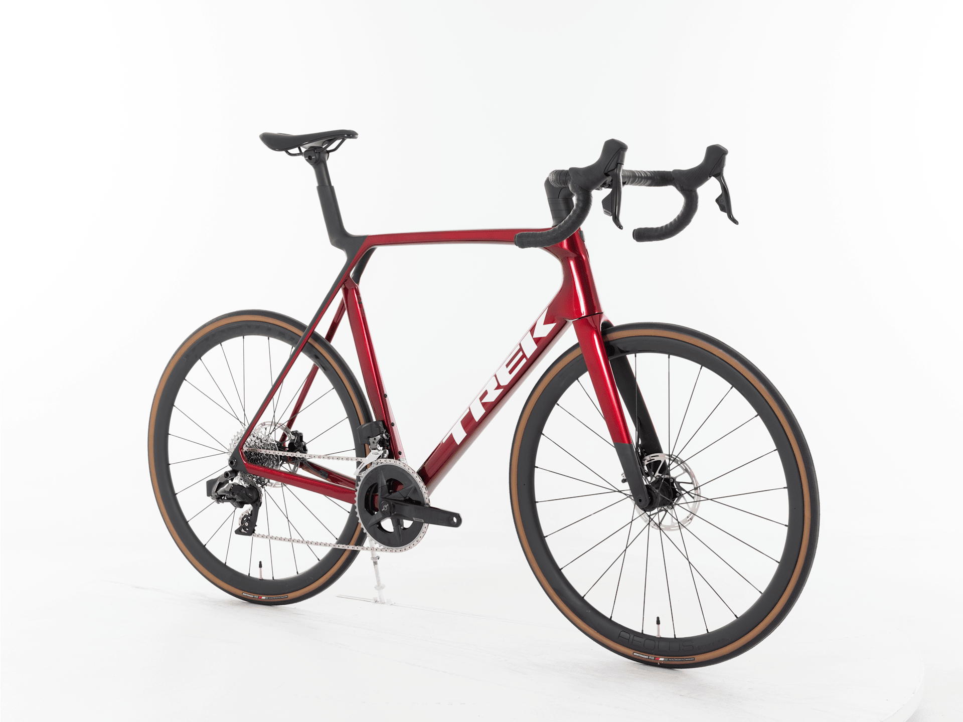 Madone SL 6 AXS Gen 8 - 2025, X-Large