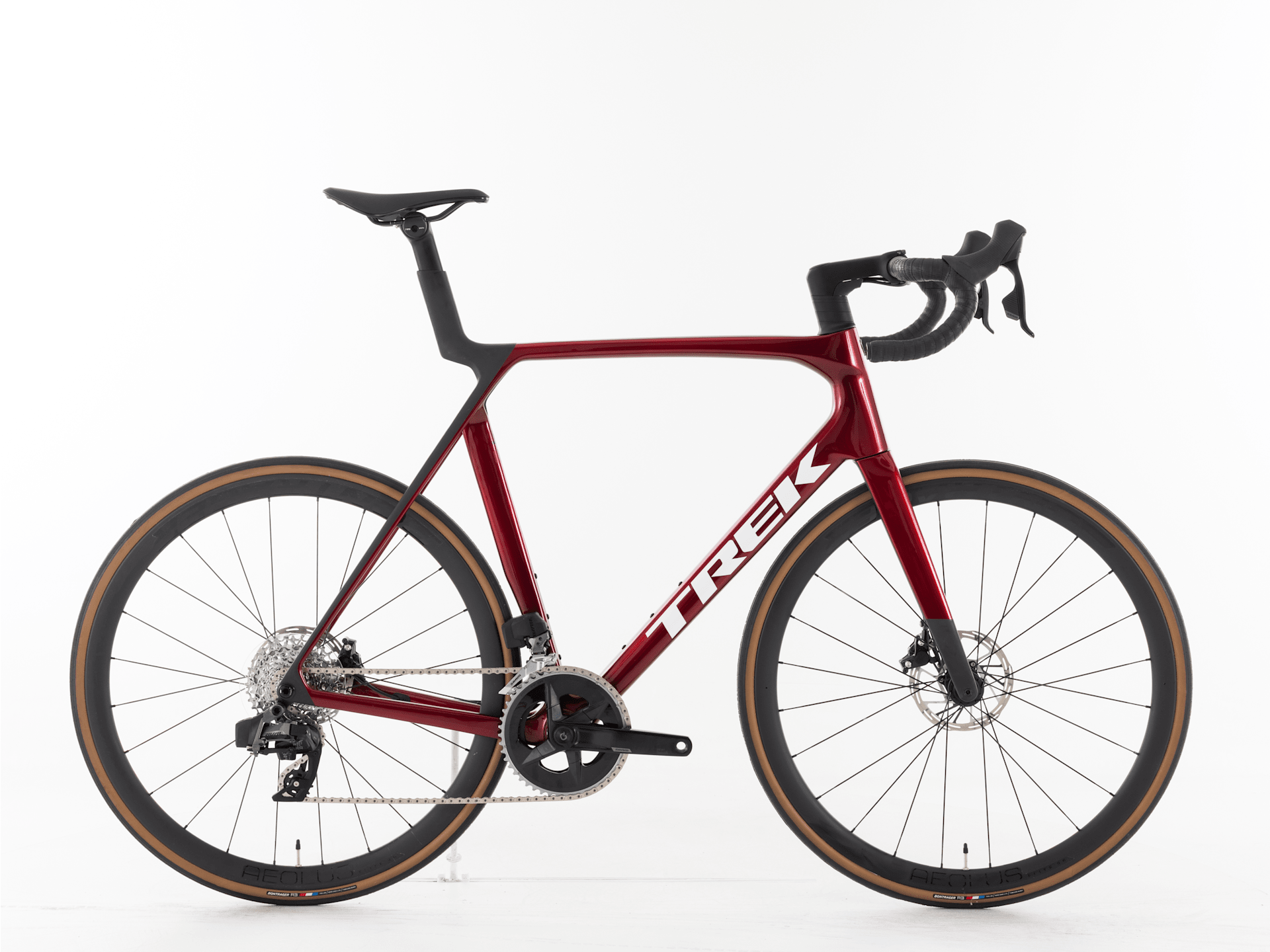 Madone SL 6 AXS Gen 8 - 2025, X-Large