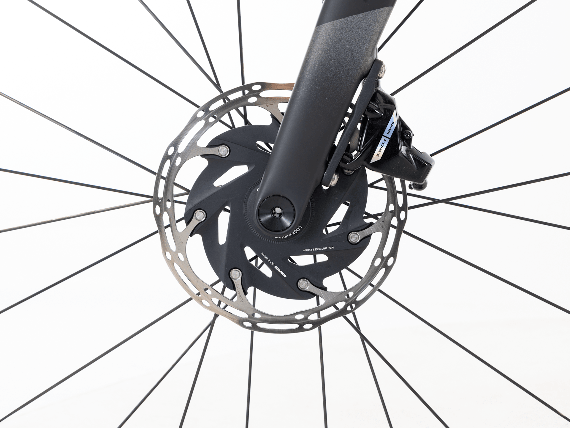 Madone SLR 7 AXS Gen 8 - 2025, Medium/Large