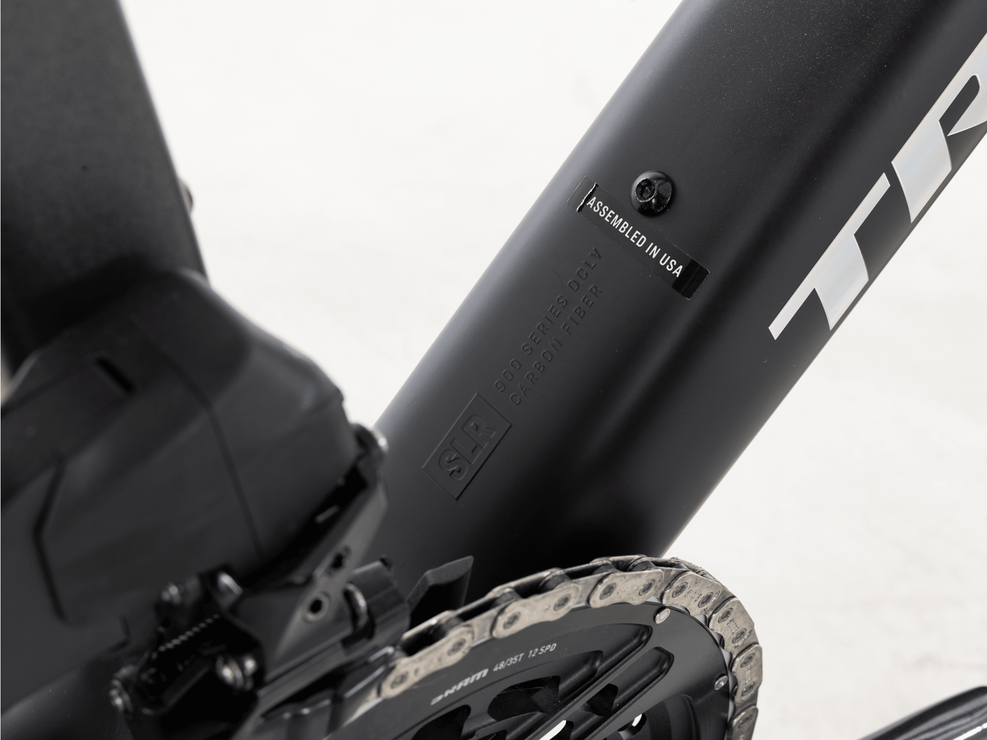 Madone SLR 7 AXS Gen 8 - 2025, Medium/Large