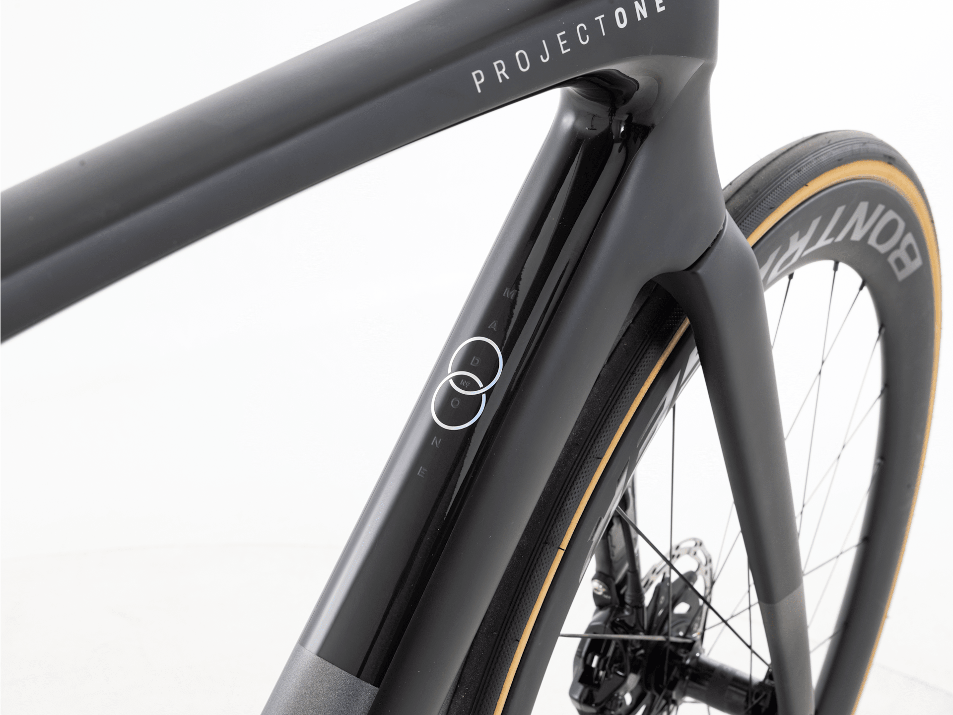 Madone SLR 7 AXS Gen 8 - 2025, Medium/Large