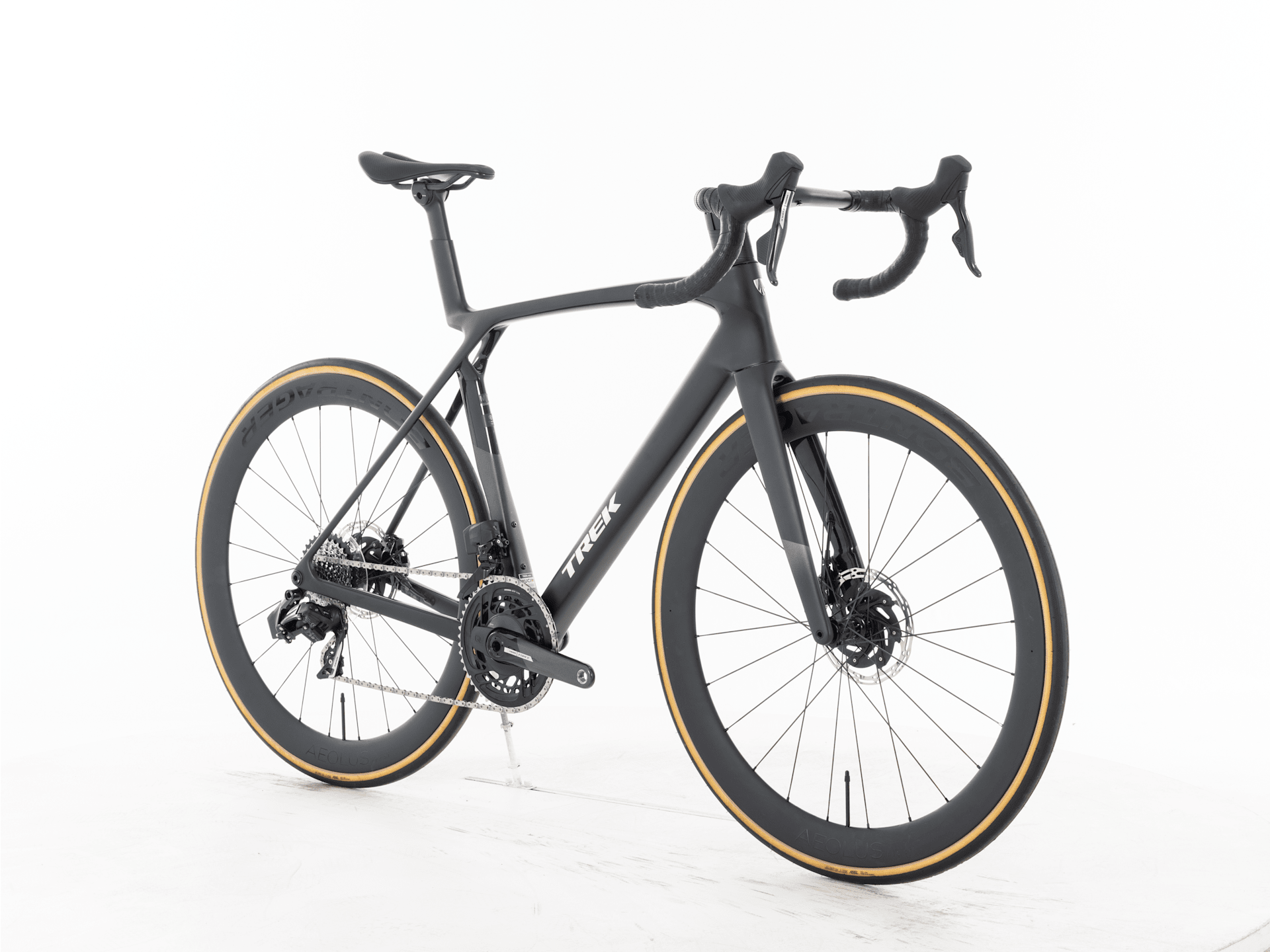 Madone SLR 7 AXS Gen 8 - 2025, Medium/Large