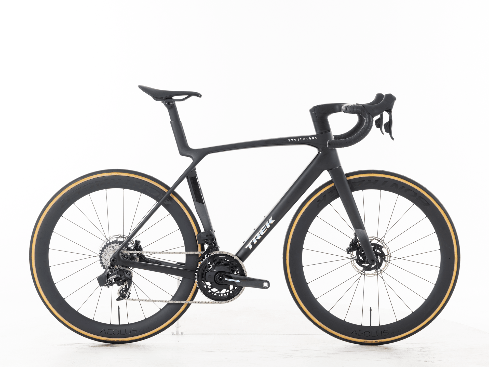 Madone SLR 7 AXS Gen 8 - 2025, Medium/Large