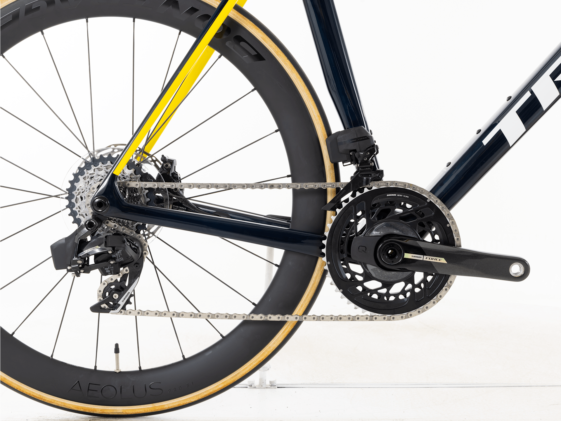 Madone SLR 7 AXS Gen 8 - 2025, X-Large