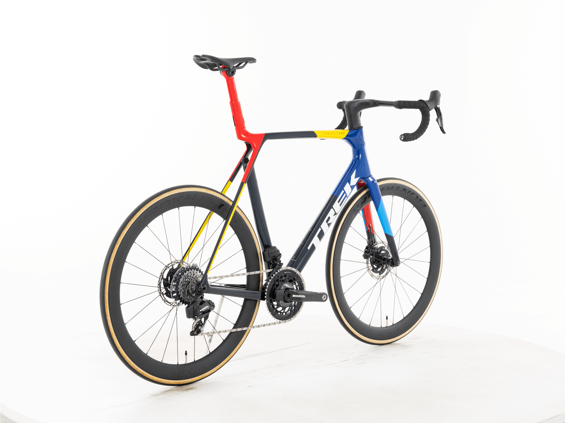 Madone SLR 7 AXS Gen 8 - 2025, X-Large