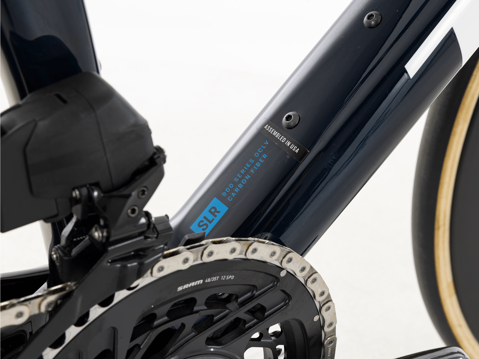 Madone SLR 7 AXS Gen 8 - 2025, X-Large