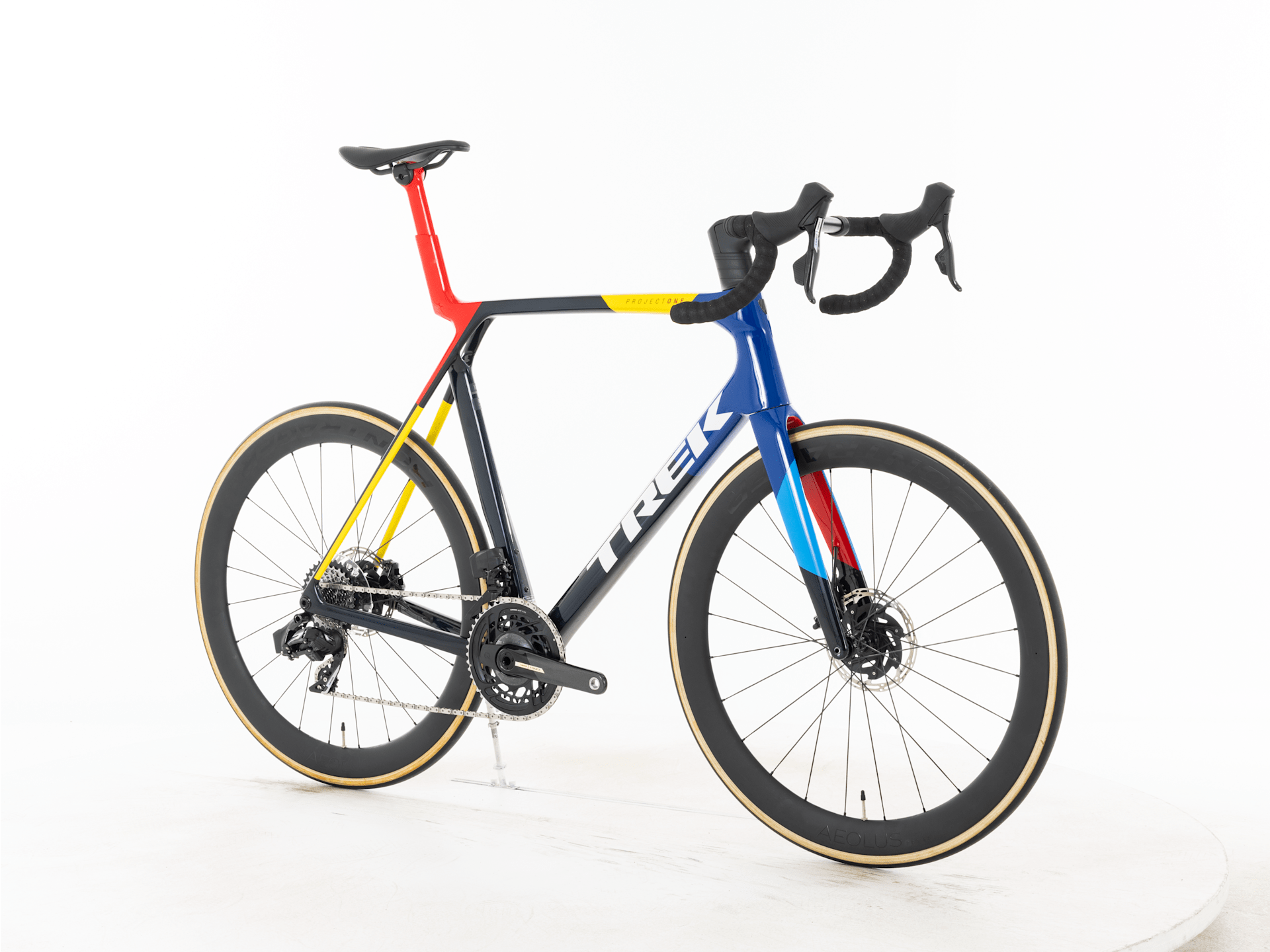 Madone SLR 7 AXS Gen 8 - 2025, X-Large