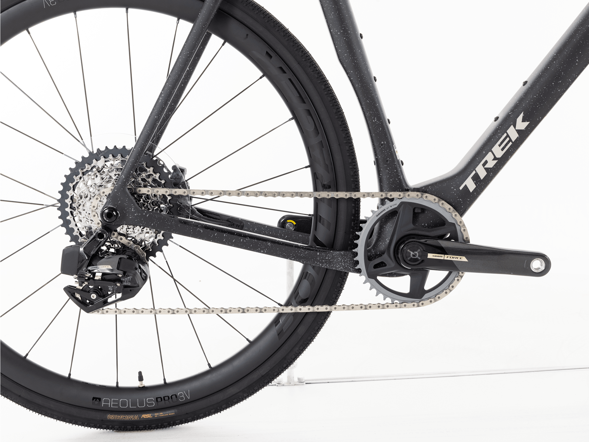 Checkmate SLR 7 AXS - 2025, X-Large