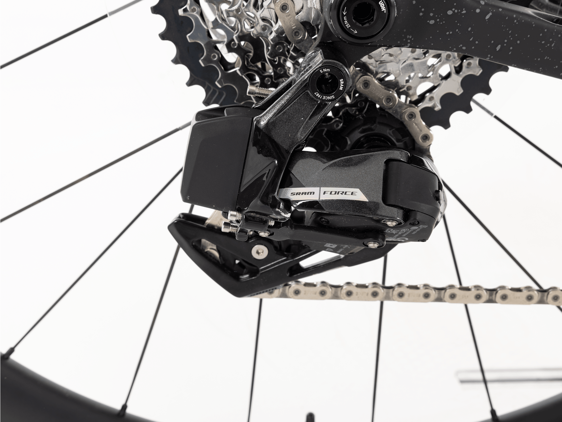 Checkmate SLR 7 AXS - 2025, X-Large