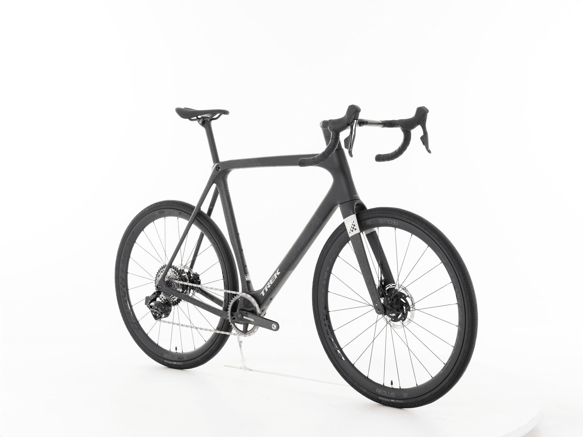 Checkmate SLR 7 AXS - 2025, X-Large