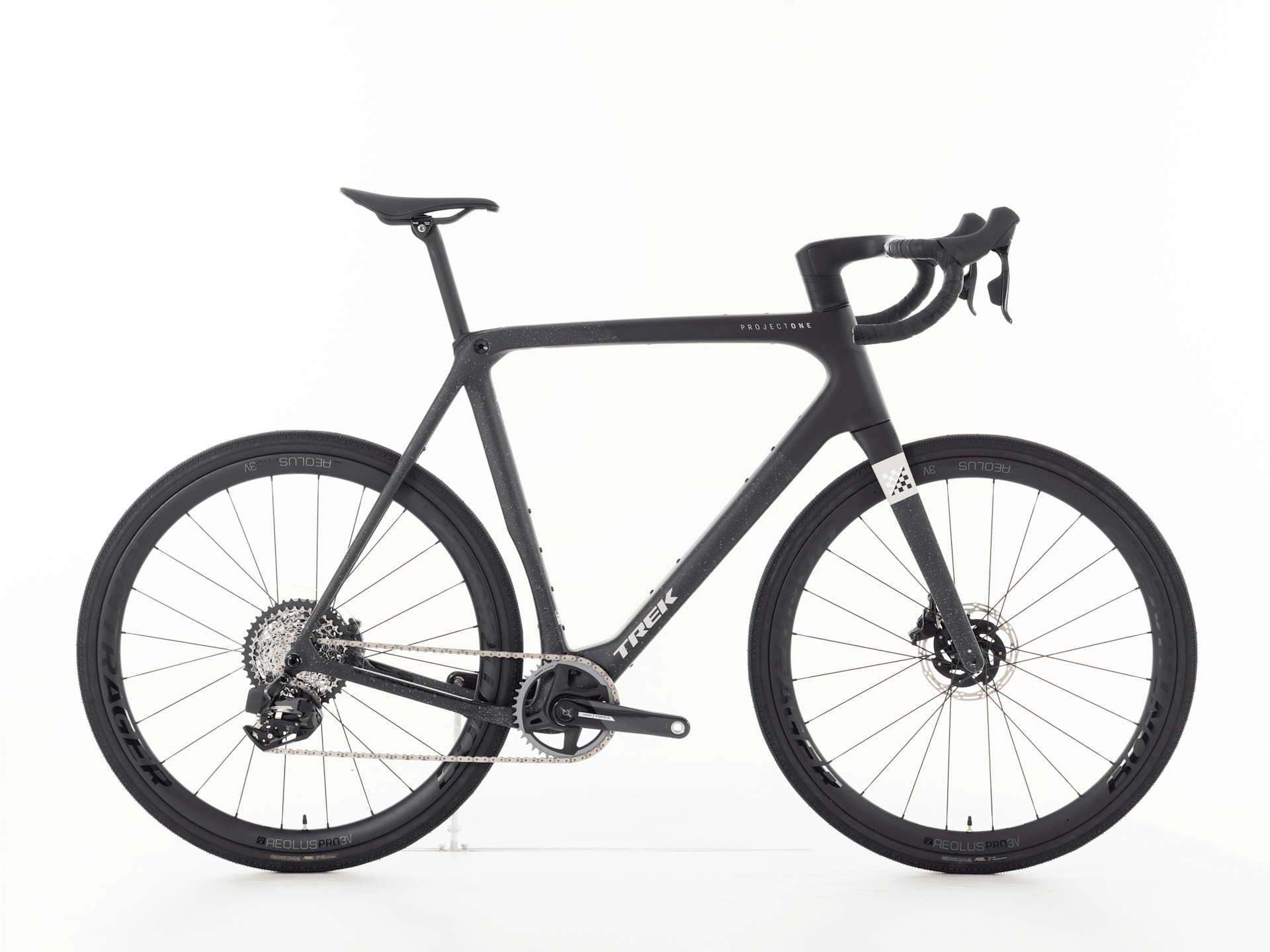 Checkmate SLR 7 AXS - 2025, X-Large