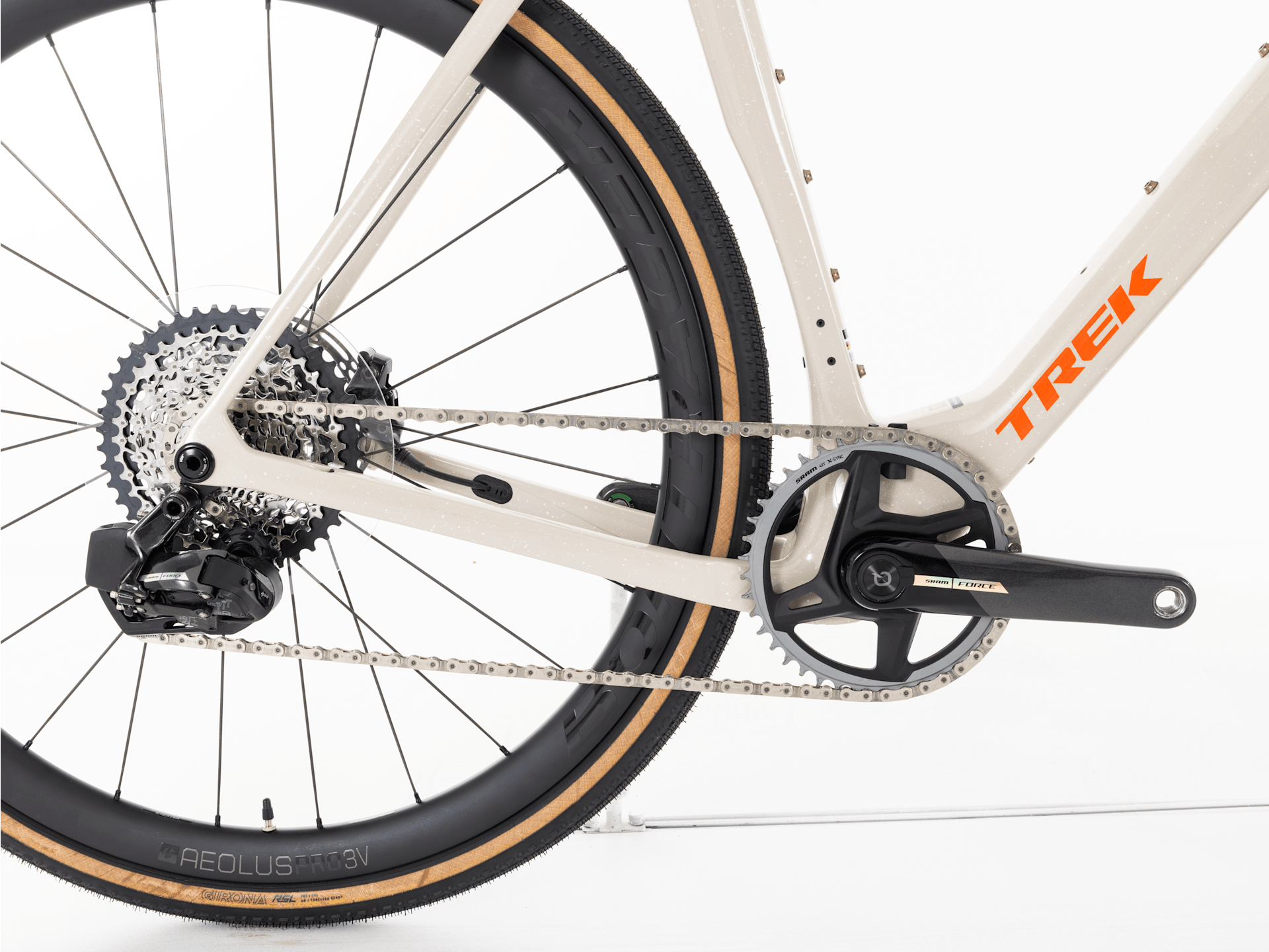 Checkmate SLR 7 AXS - 2025, Medium/Large