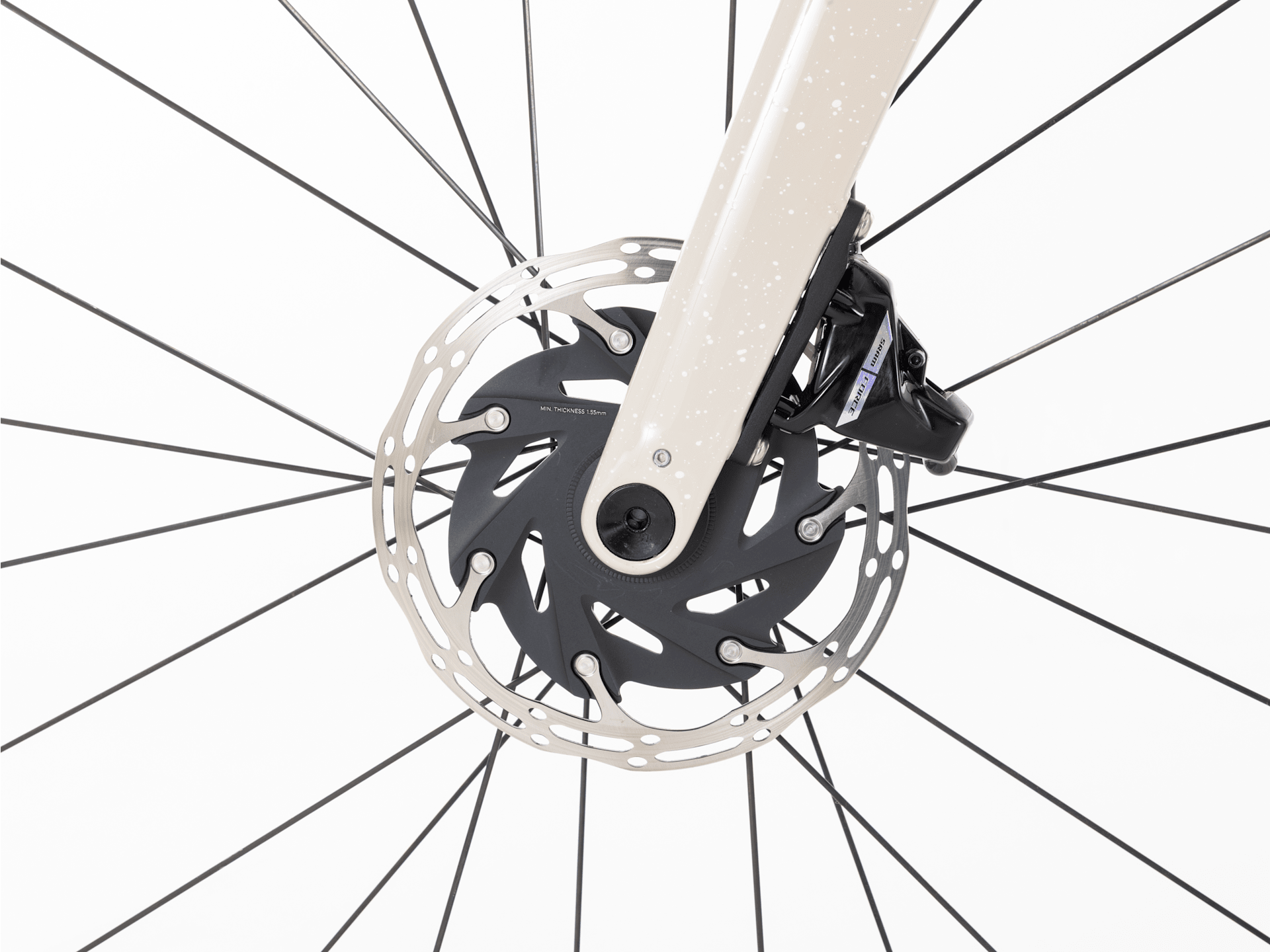 Checkmate SLR 7 AXS - 2025, Medium/Large