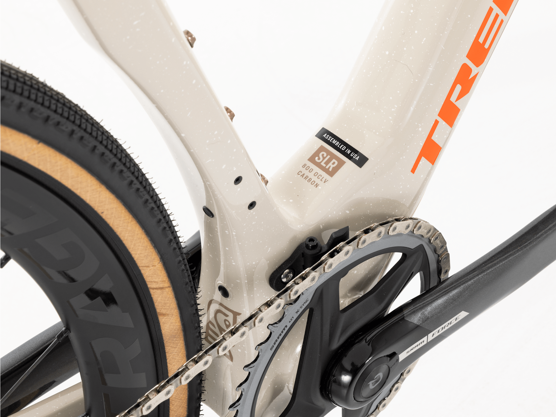 Checkmate SLR 7 AXS - 2025, Medium/Large