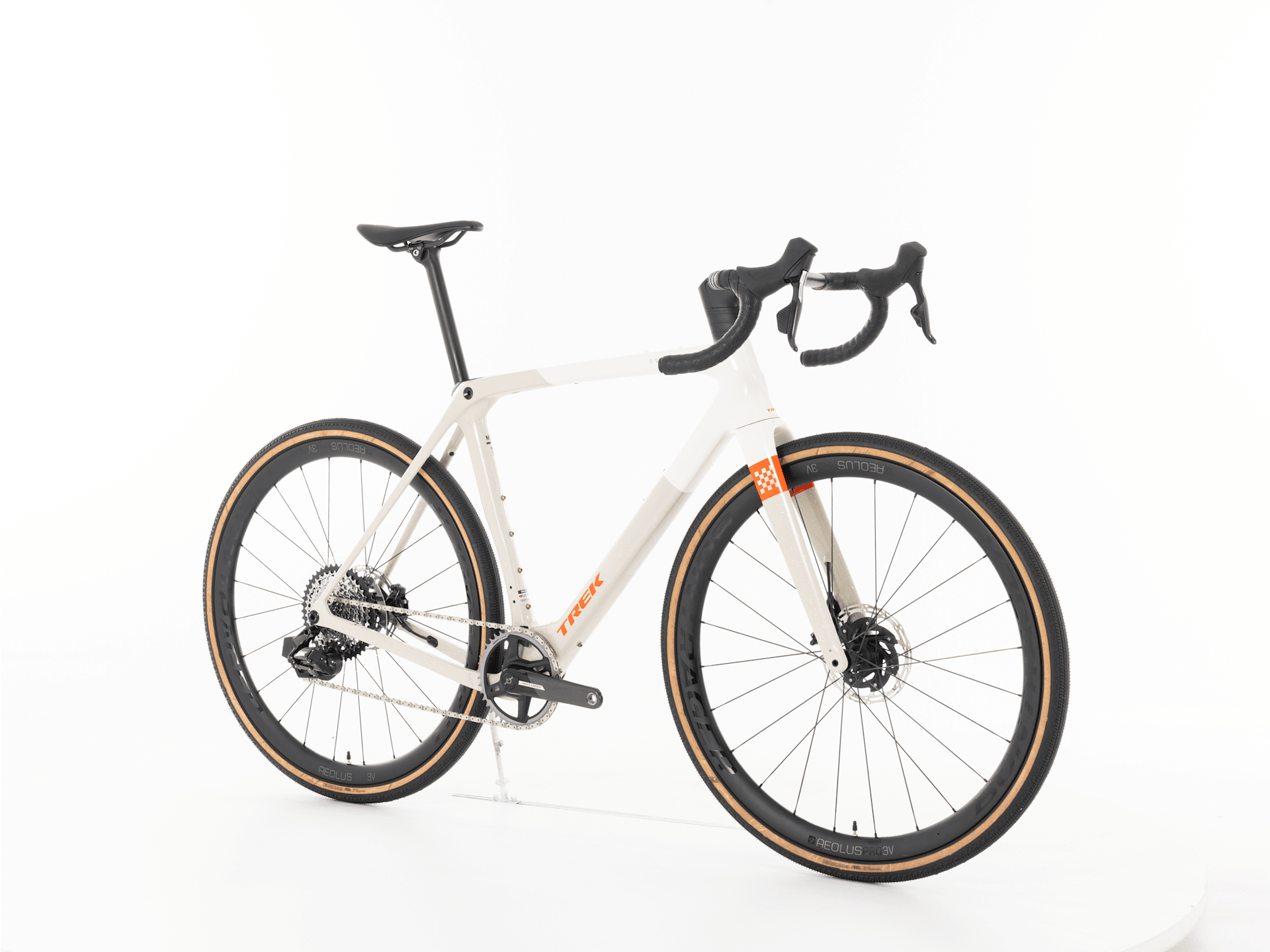 Checkmate SLR 7 AXS - 2025, Medium/Large