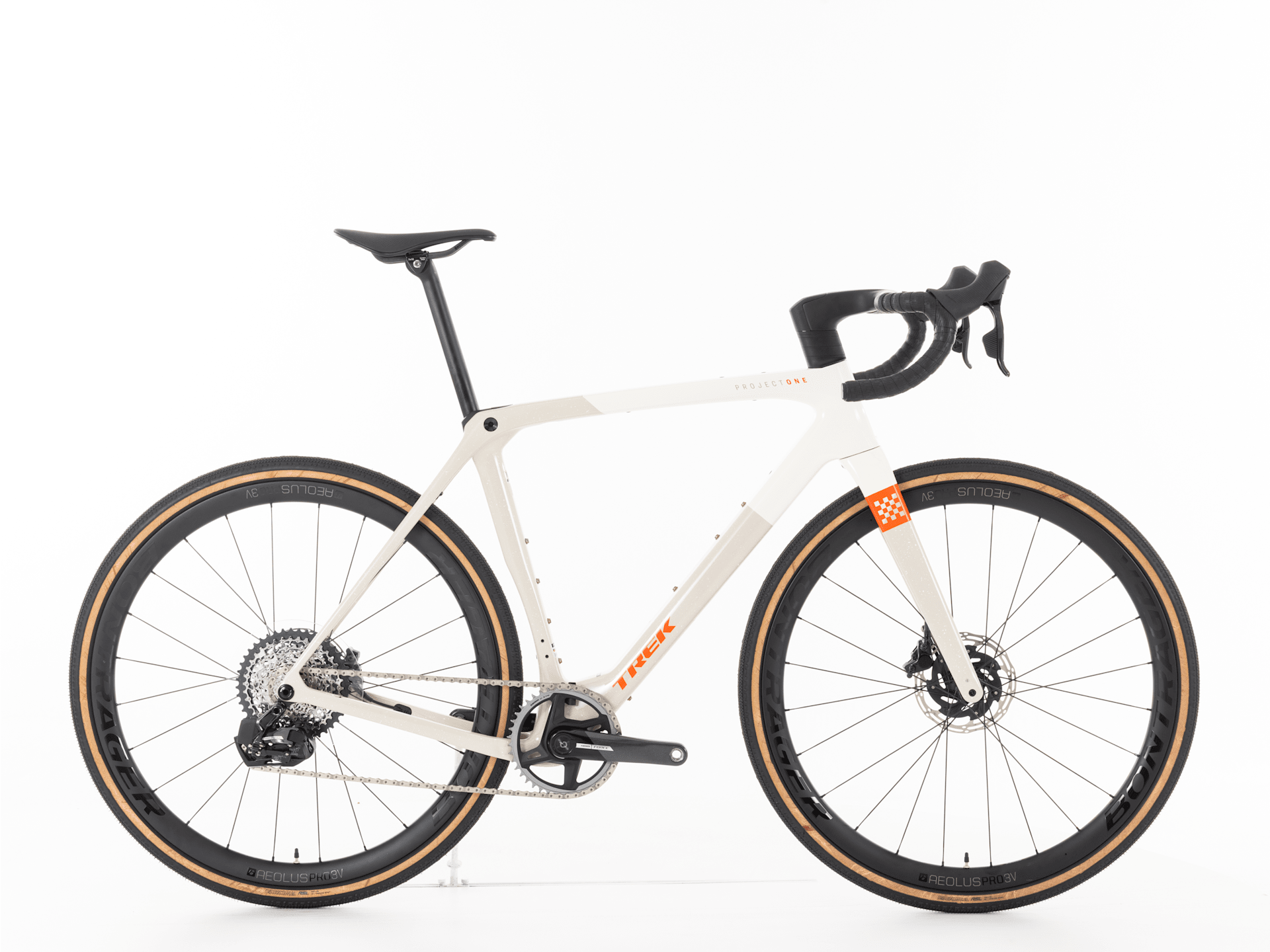 Checkmate SLR 7 AXS - 2025, Medium/Large