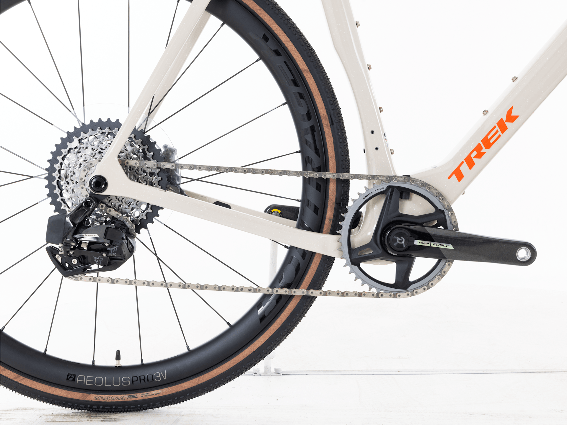 Checkmate SLR 7 AXS - 2025