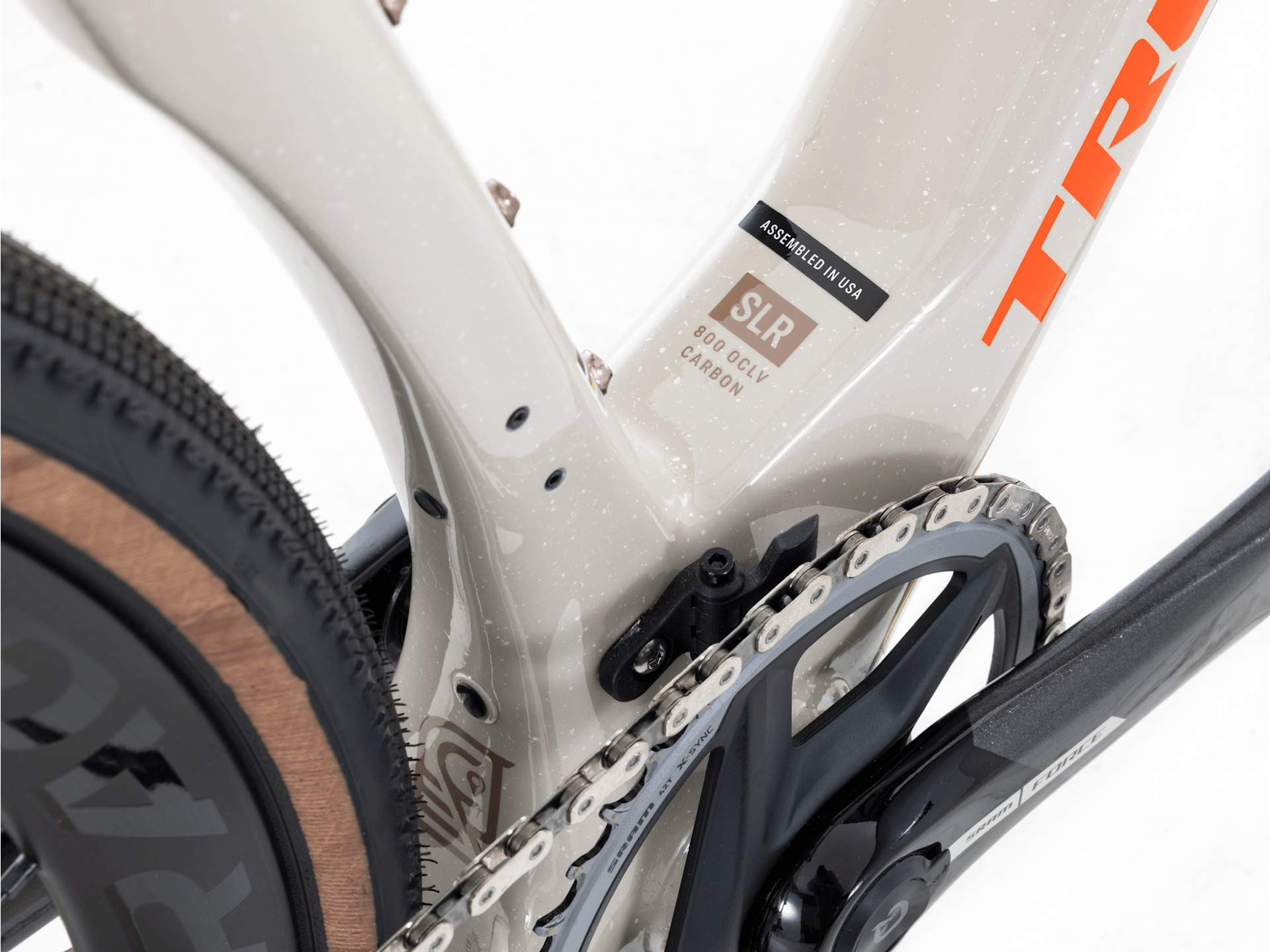 Checkmate SLR 7 AXS - 2025