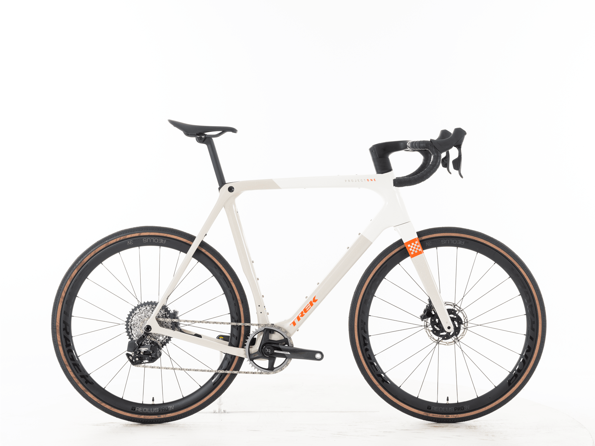 Checkmate SLR 7 AXS - 2025