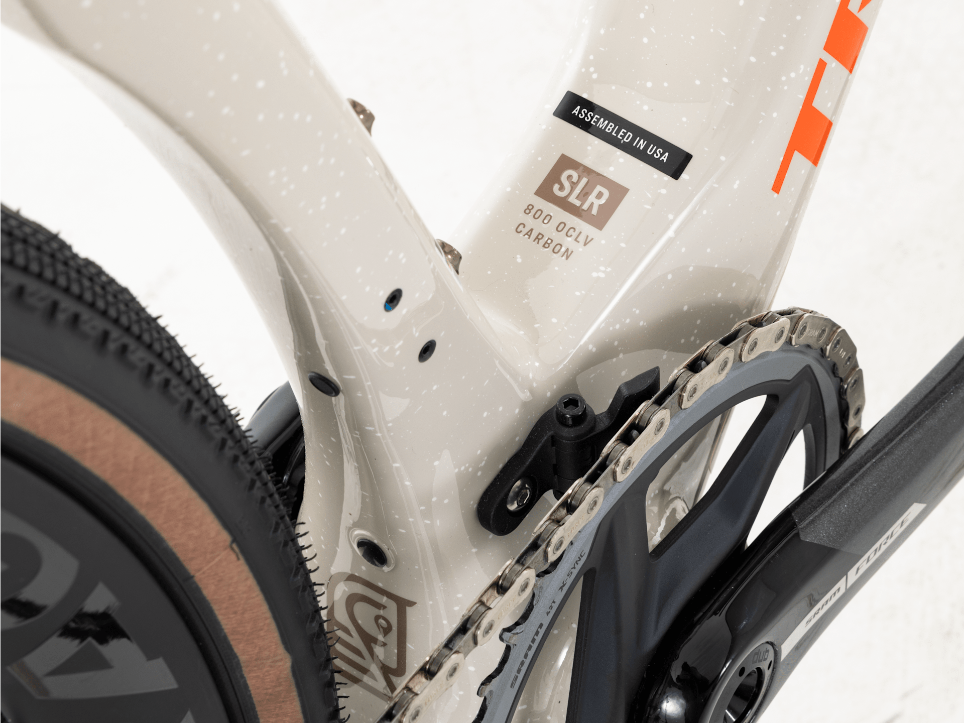 Checkmate SLR 7 AXS - 2025, X-Large